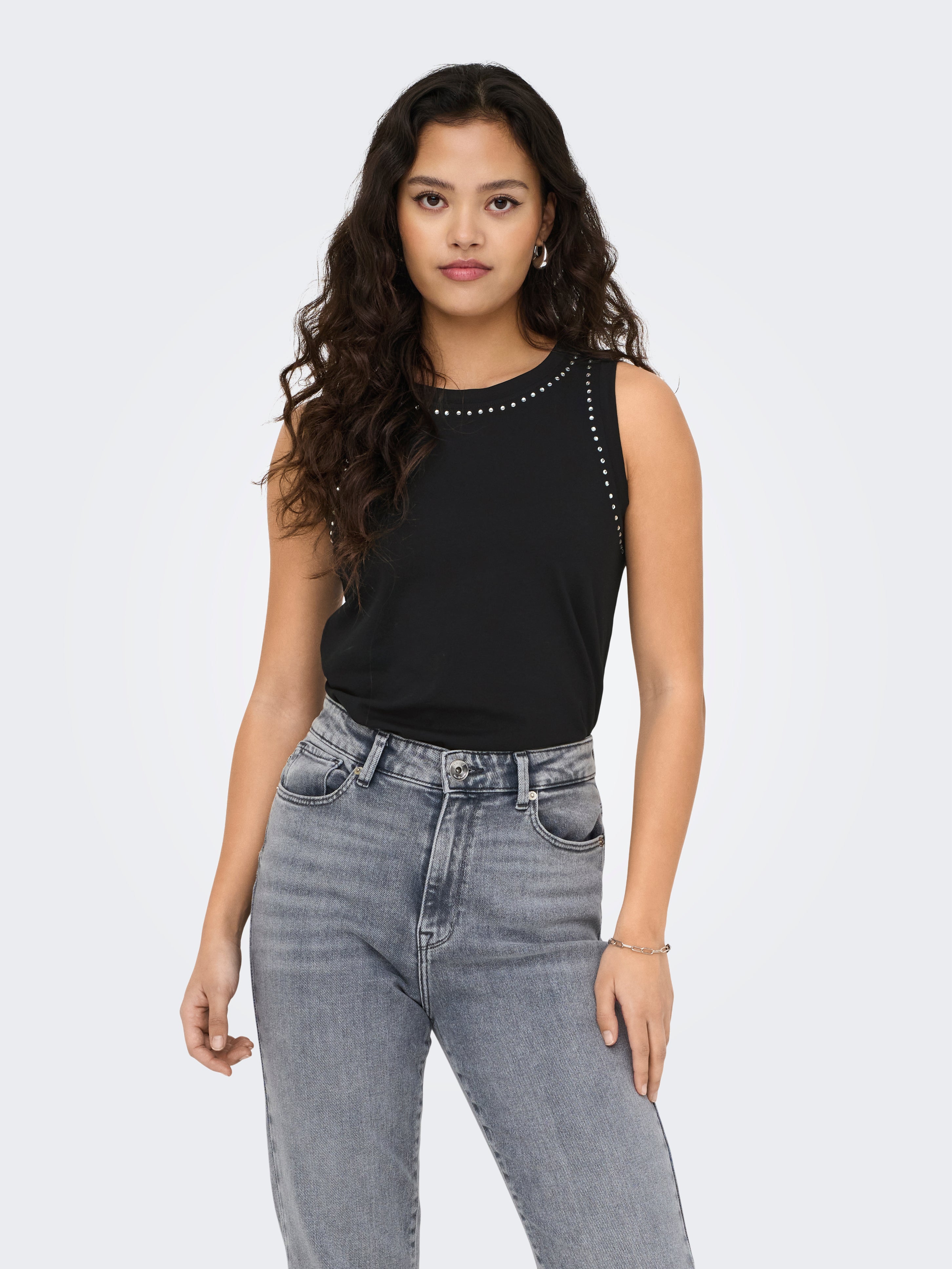 Blusa JDY Beth 15351663