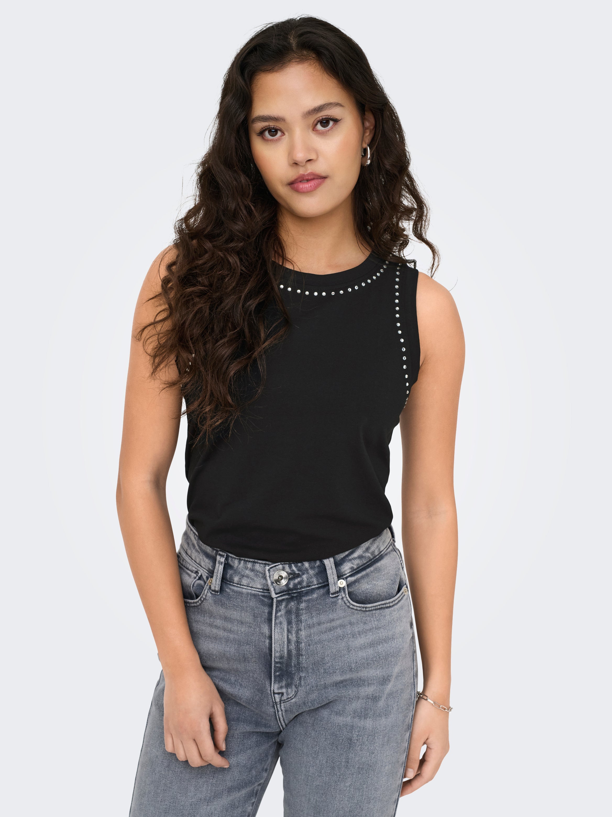 Blusa JDY Beth 15351663