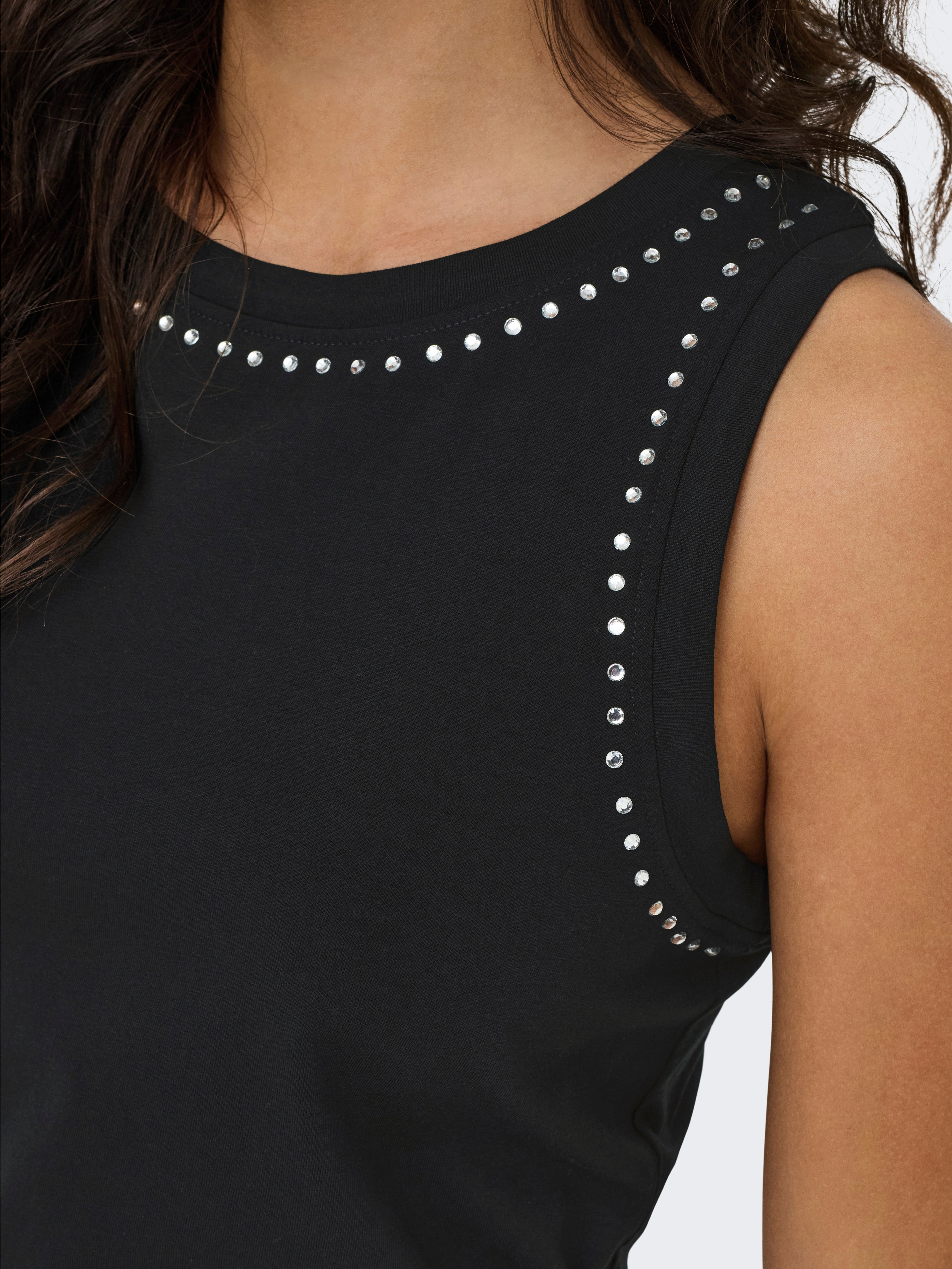 Blusa JDY Beth 15351663