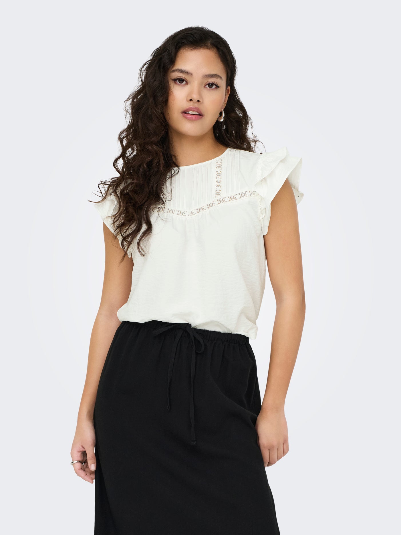 Blusa JdY Train 15351578