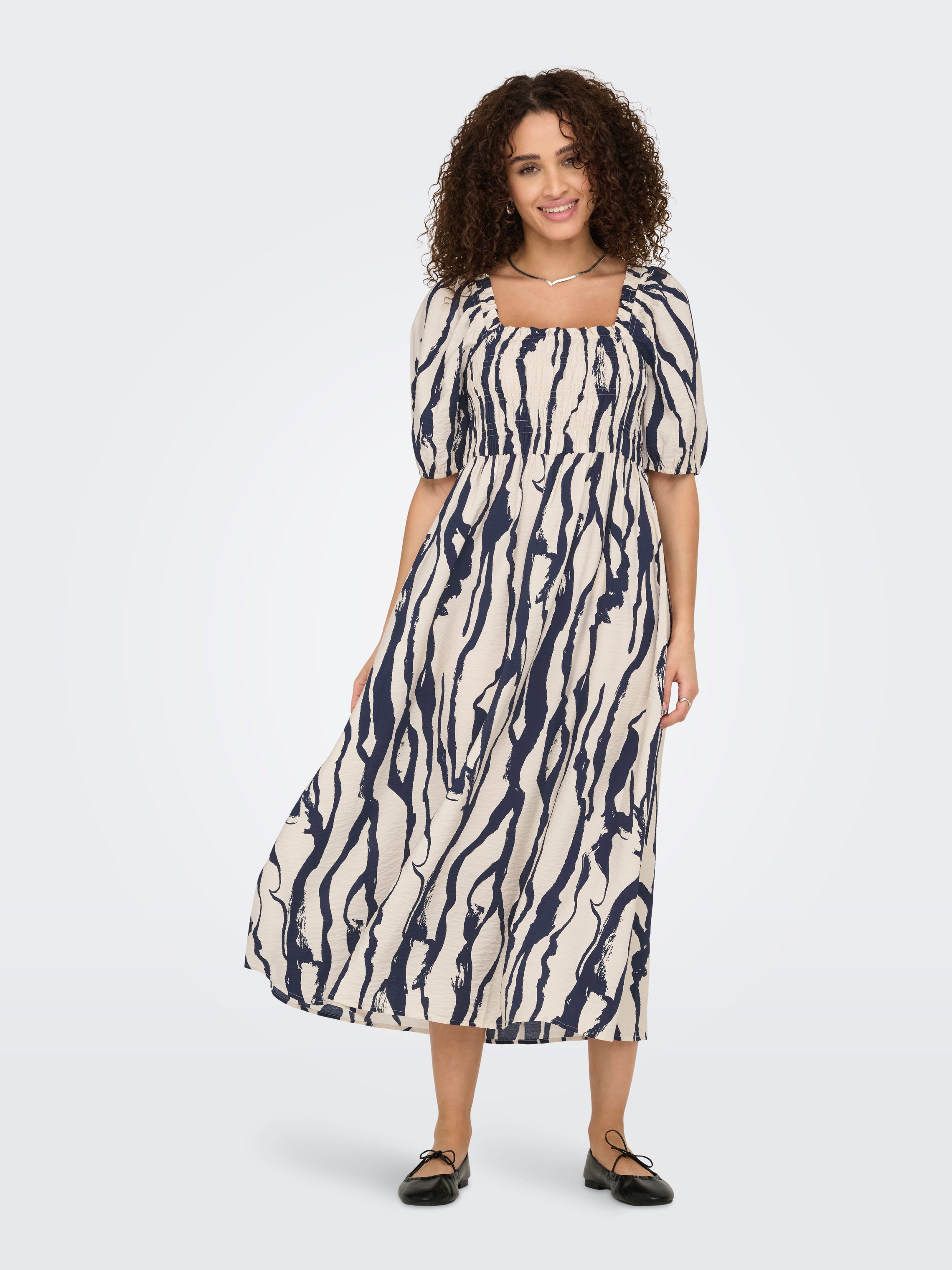 Vestido JDY Camille II 15350729