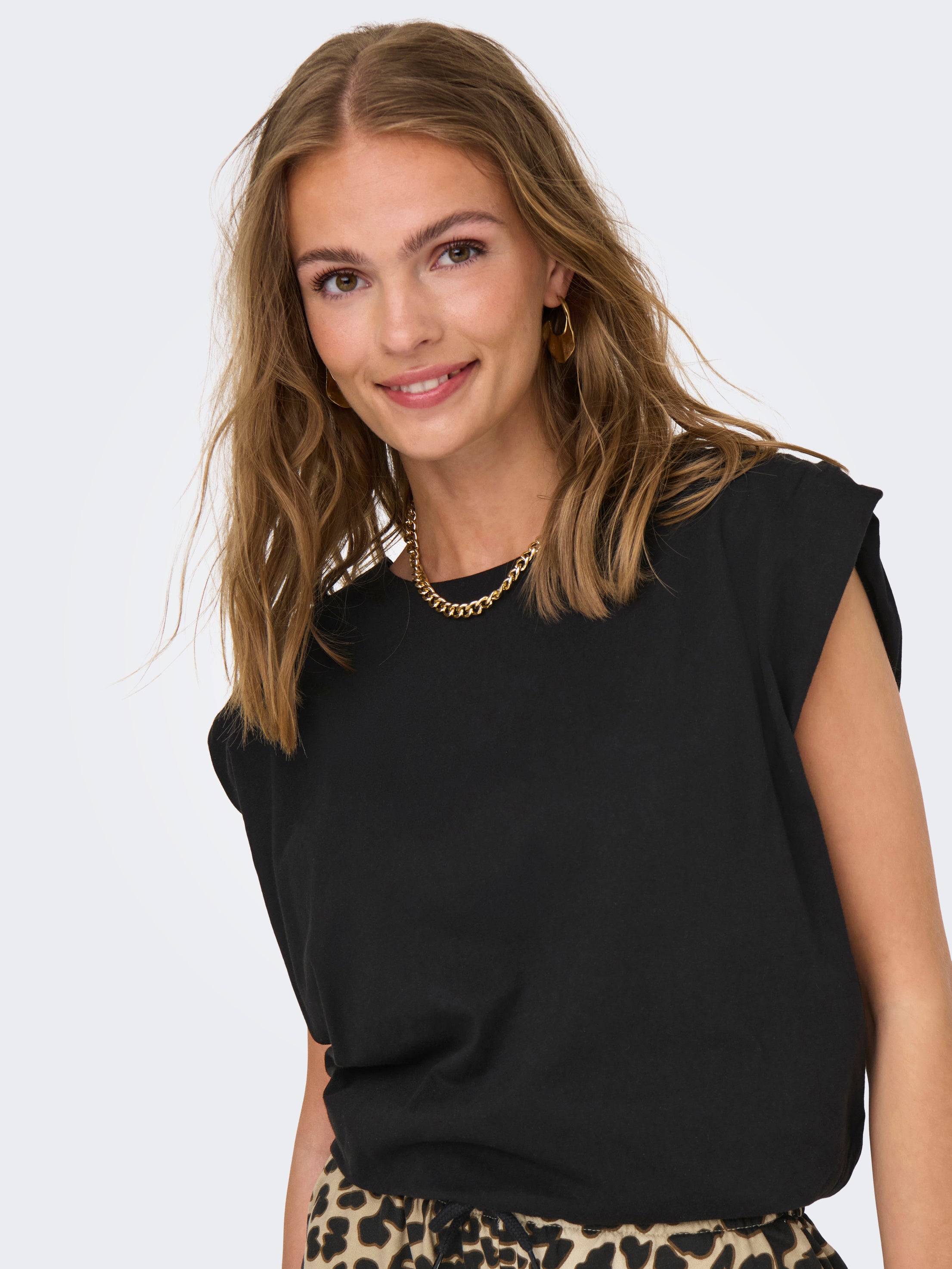 Blusa JDY Mara 15345113