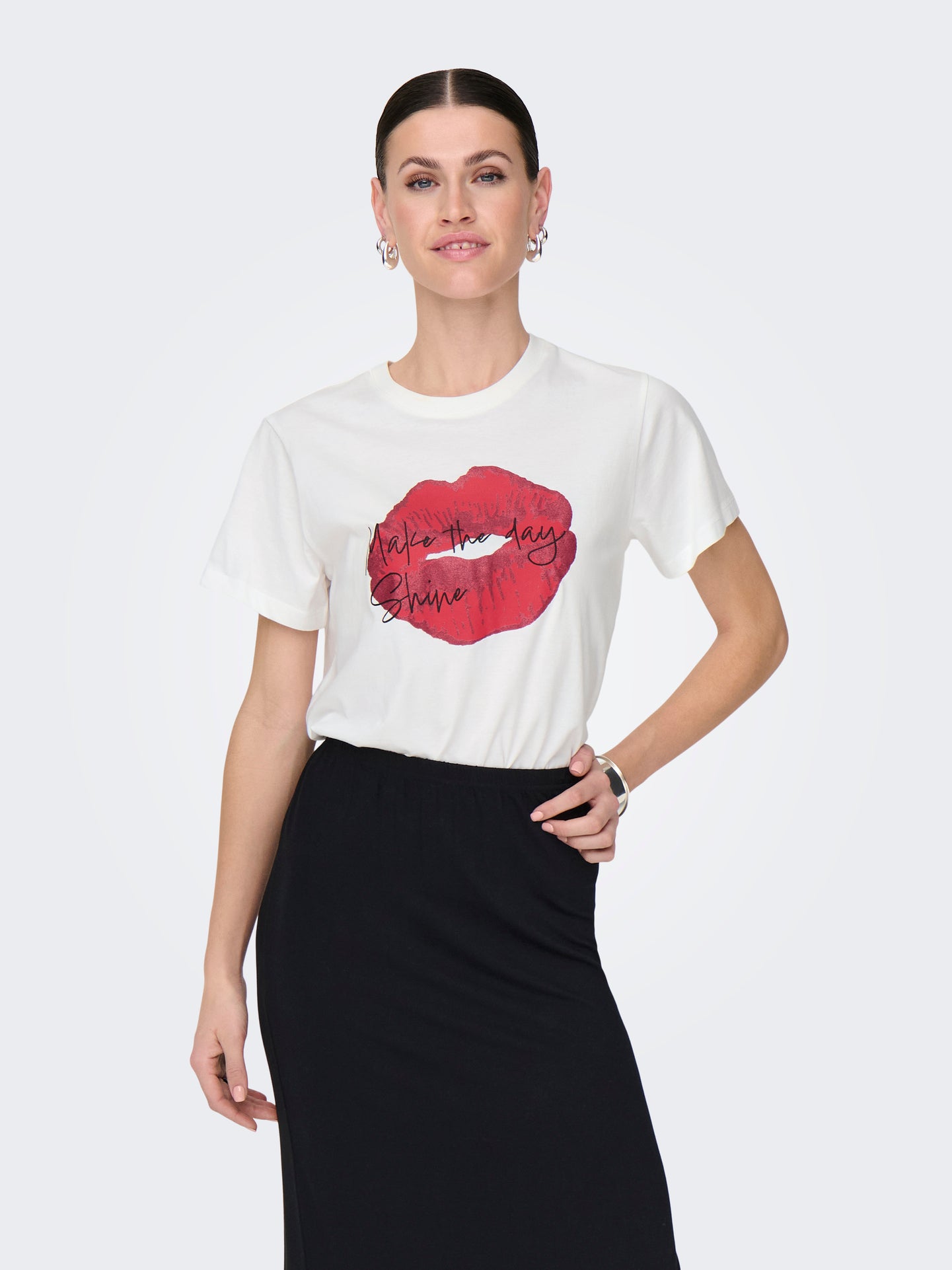 Tshirt JdY Daisy Shine 15348400