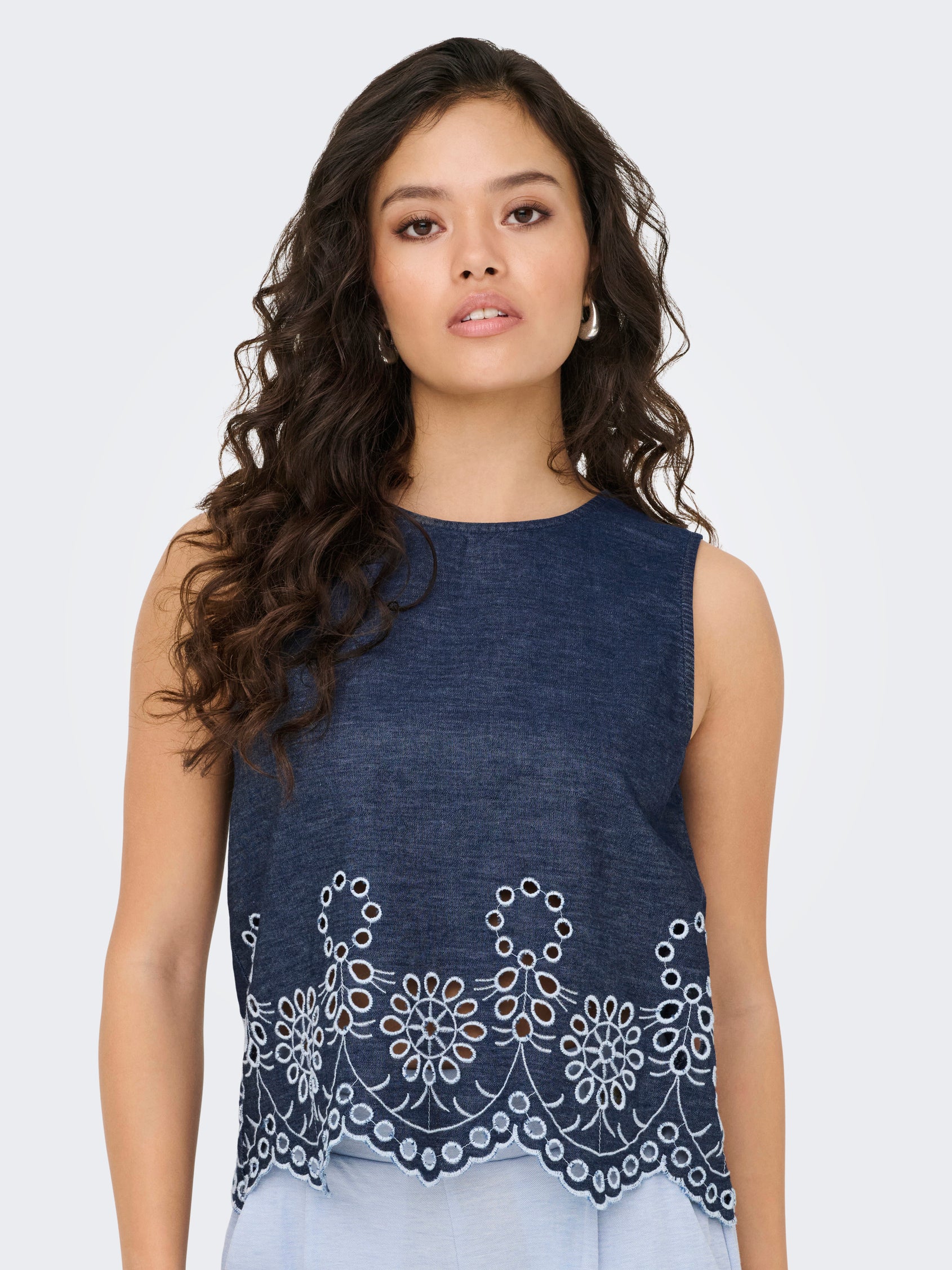 Blusa JdY Margot 15352788