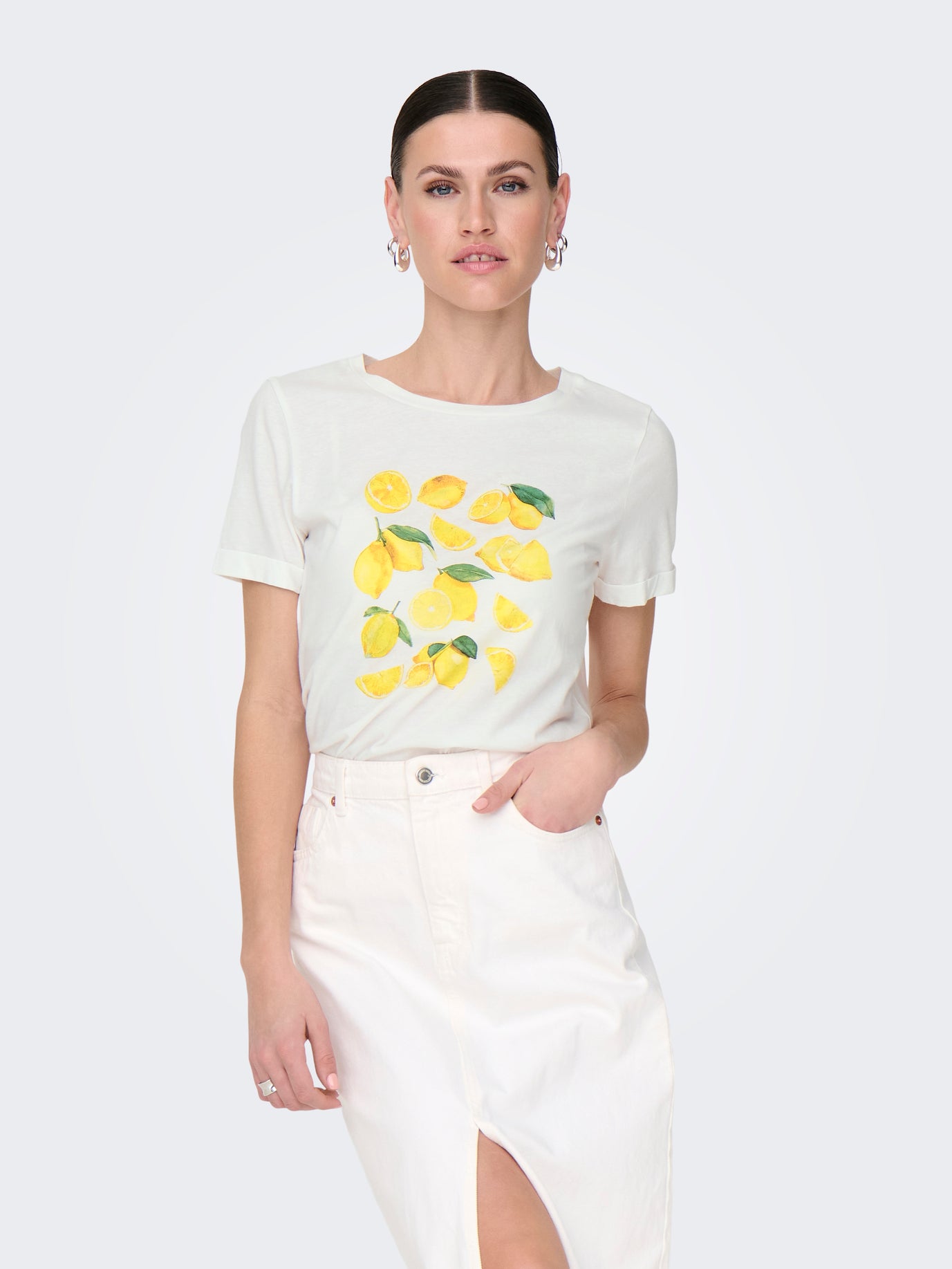 Tshirt JdY Kitty Lima 15318845