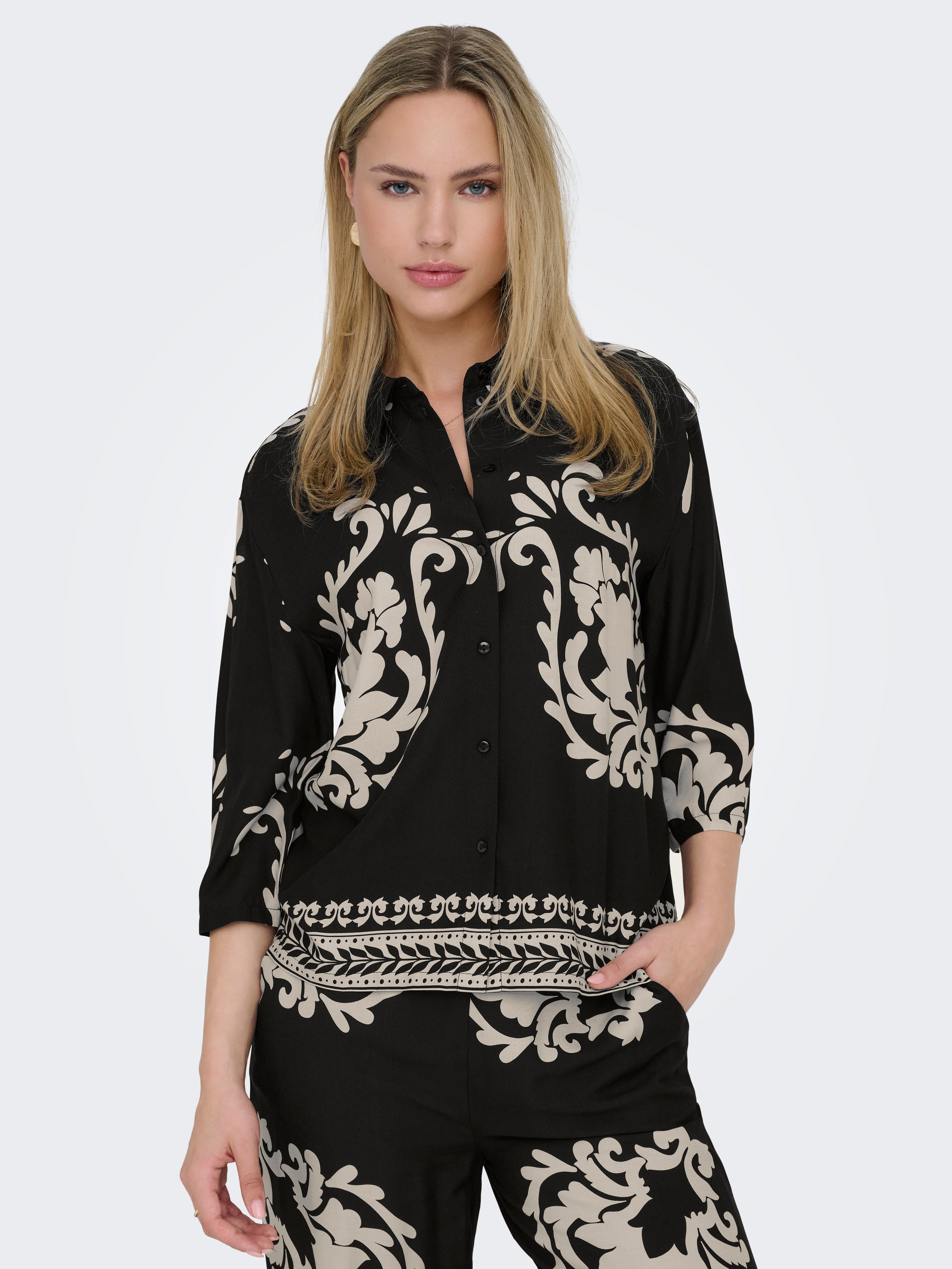 Blusa JDY Maggie 15351590