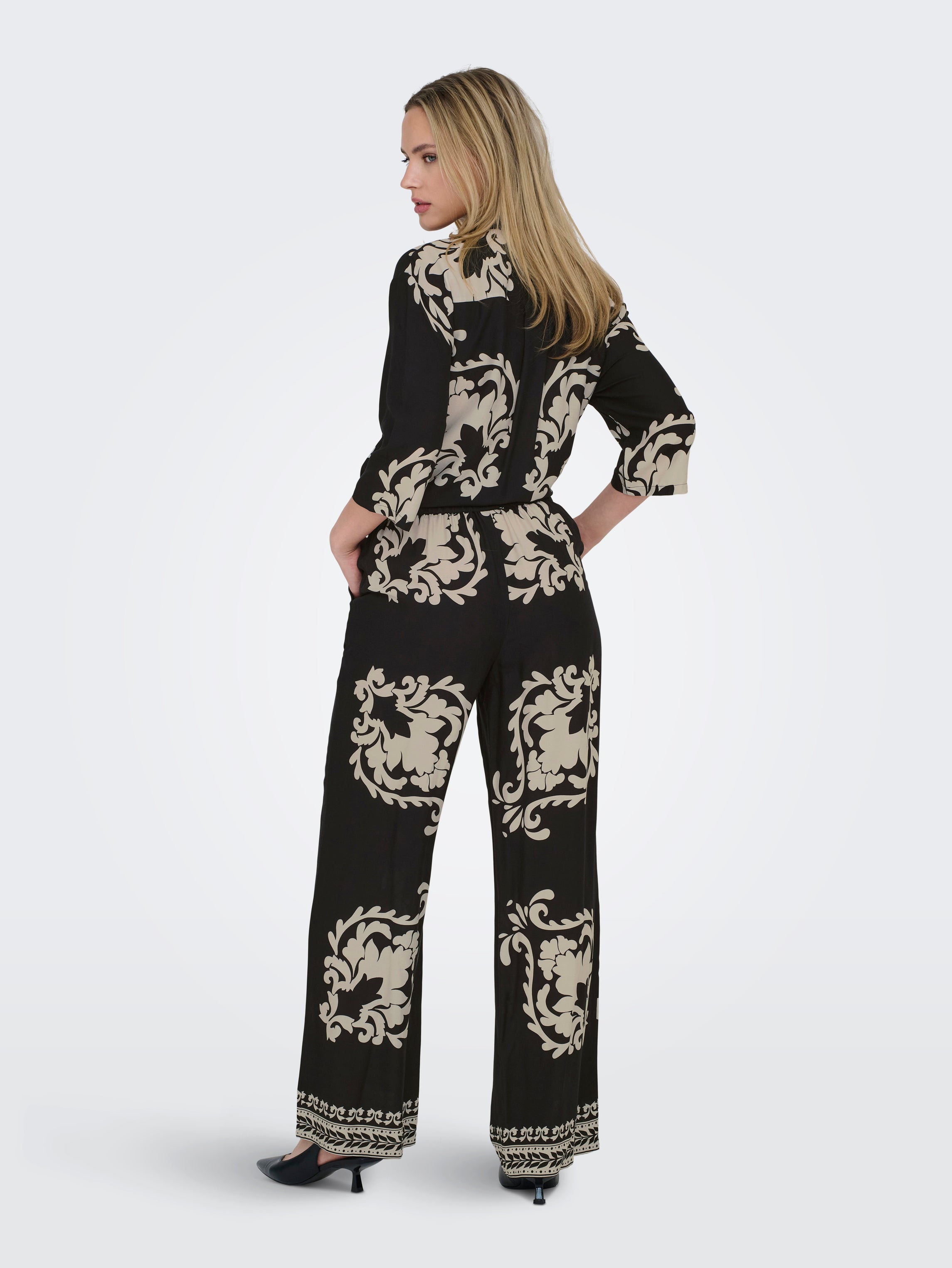 Pantalón JDY Maggie 32 15351581