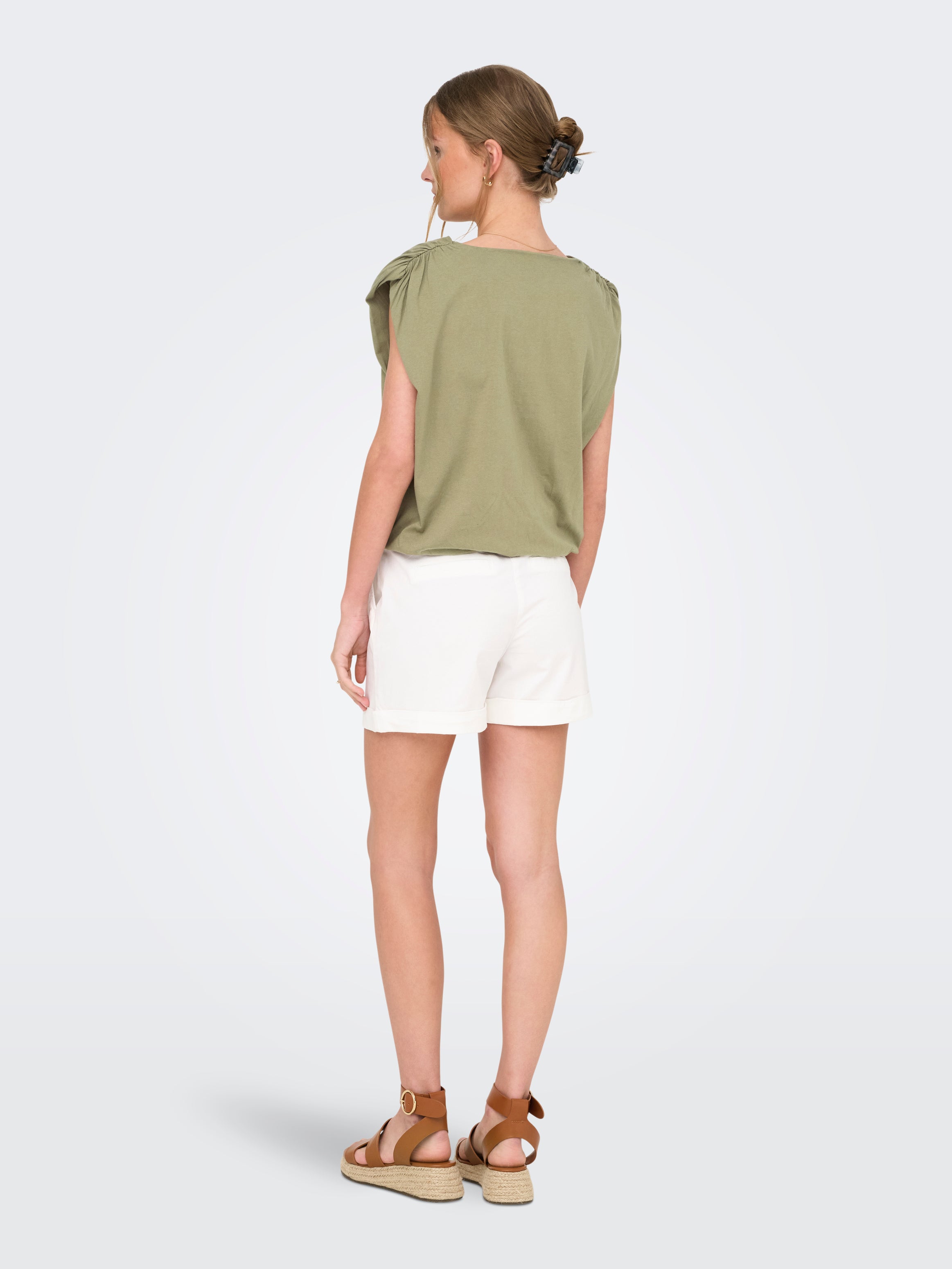 Blusa JDY Mara 15345113