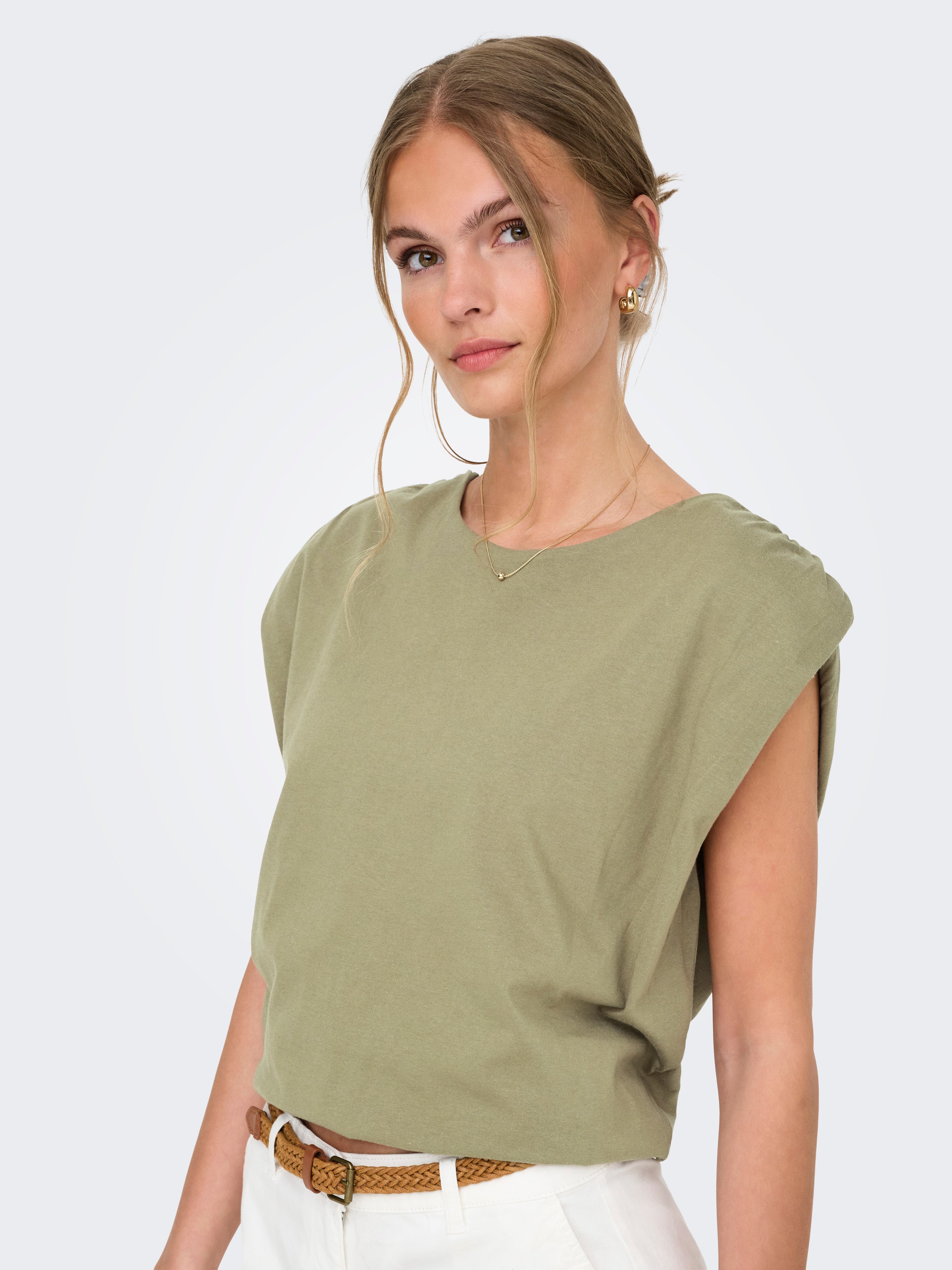 Blusa JDY Mara 15345113