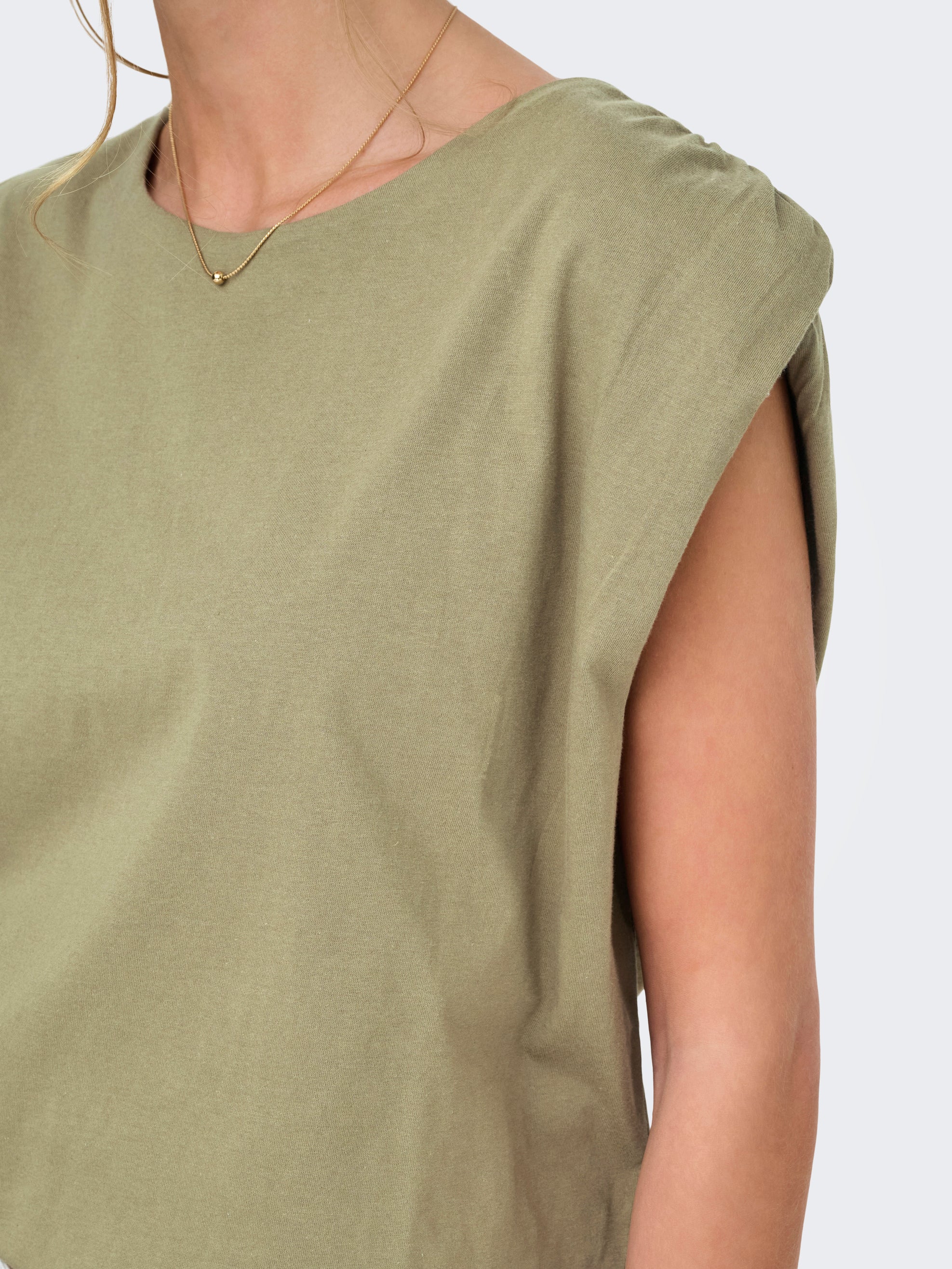 Blusa JDY Mara 15345113