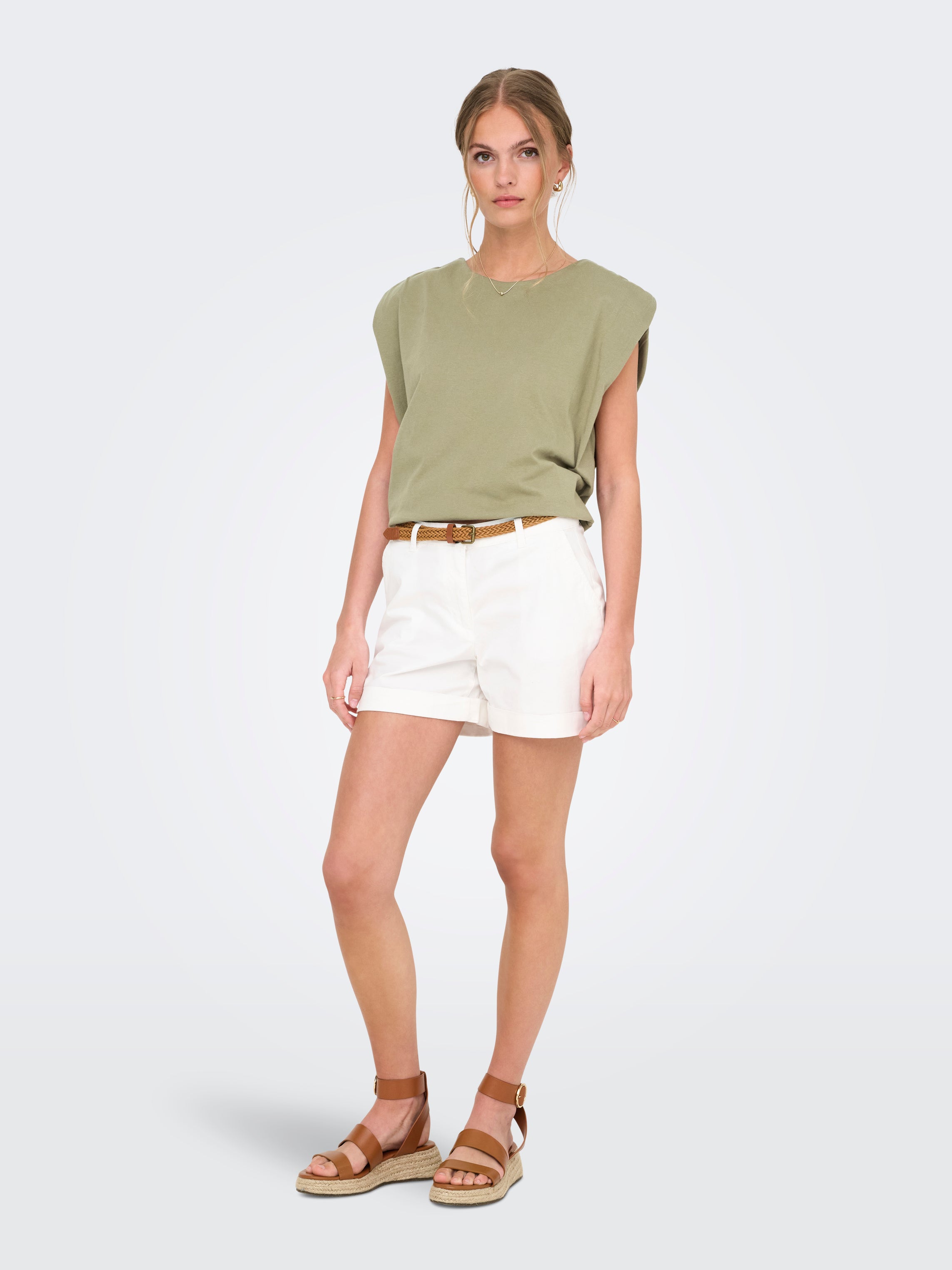 Blusa JDY Mara 15345113