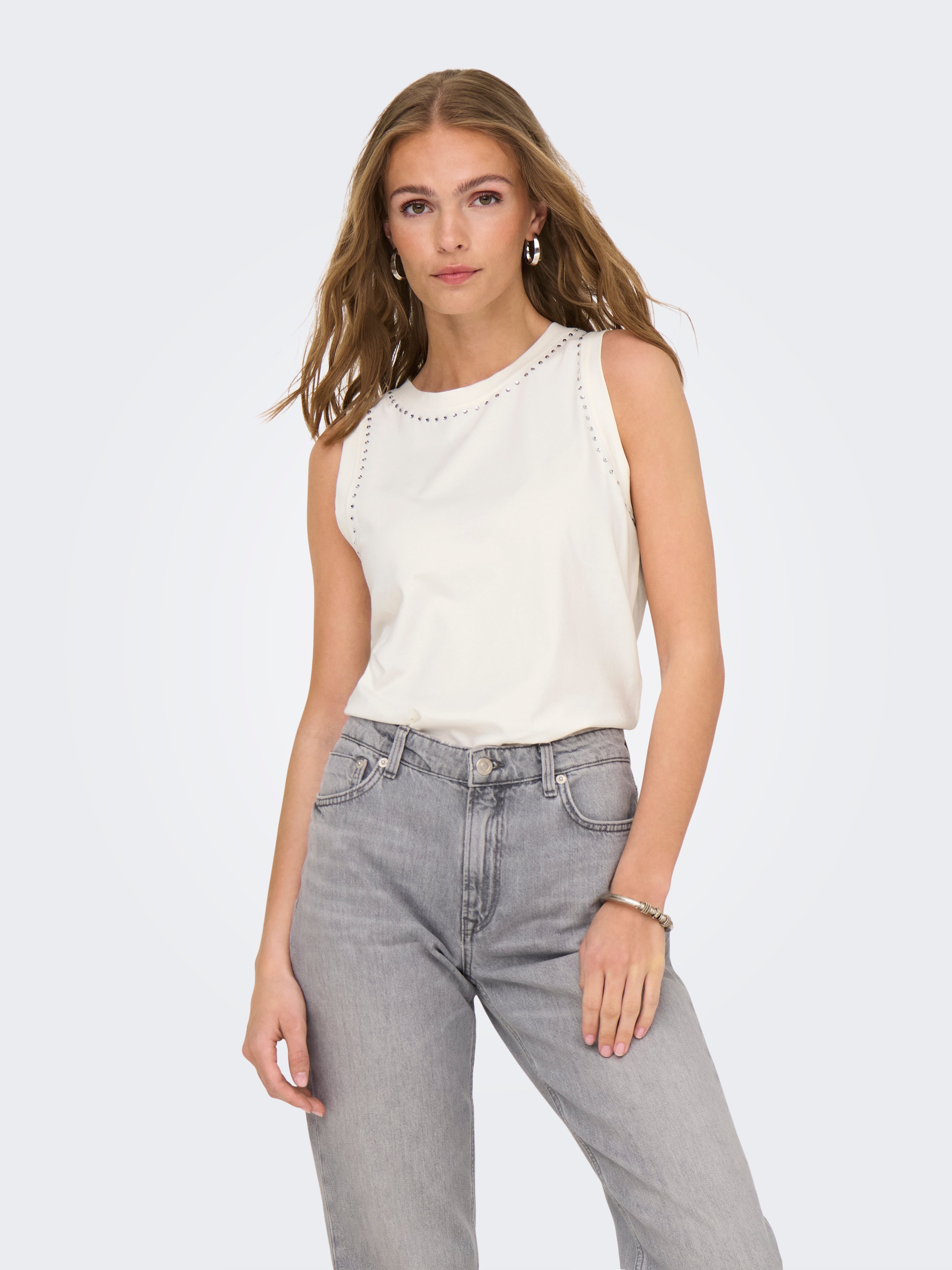 Blusa JDY Beth 15351663