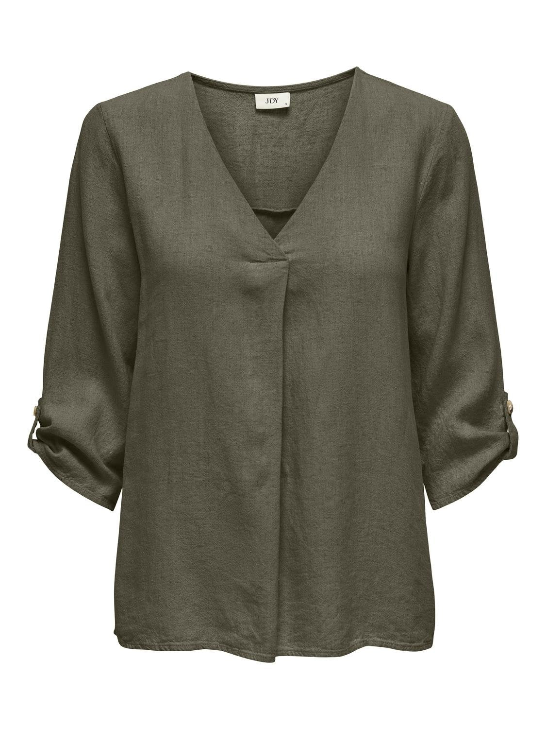 Blusa JDY Say 15317390