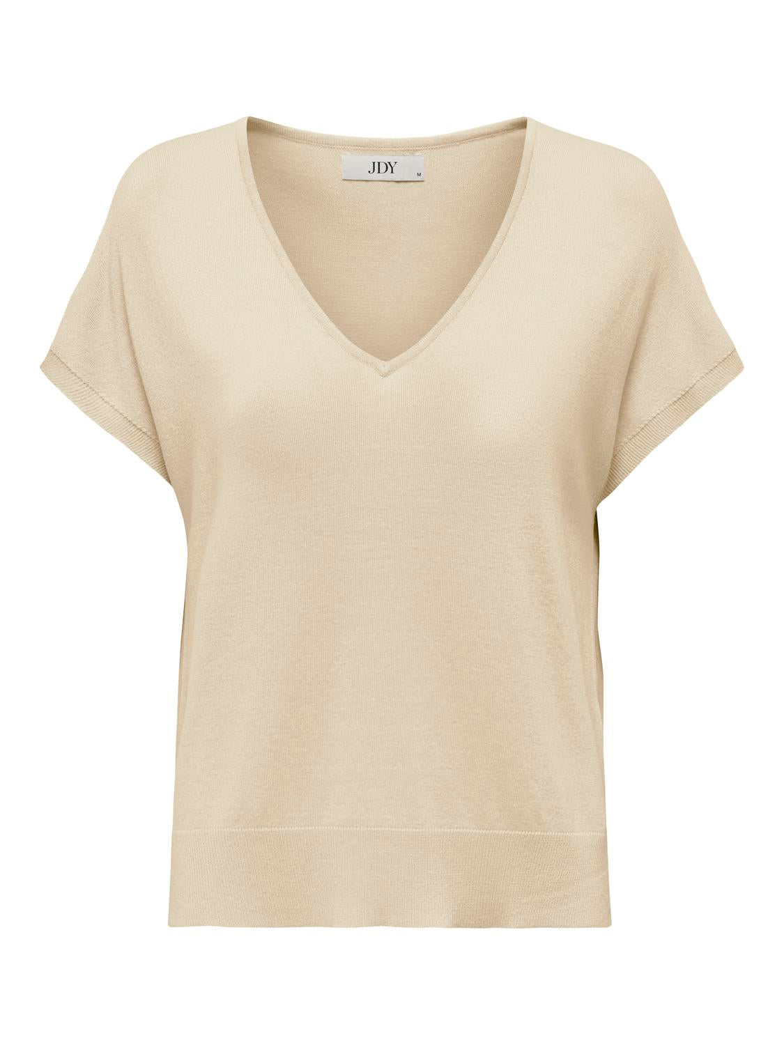 Blusa JDY Basica 15290946