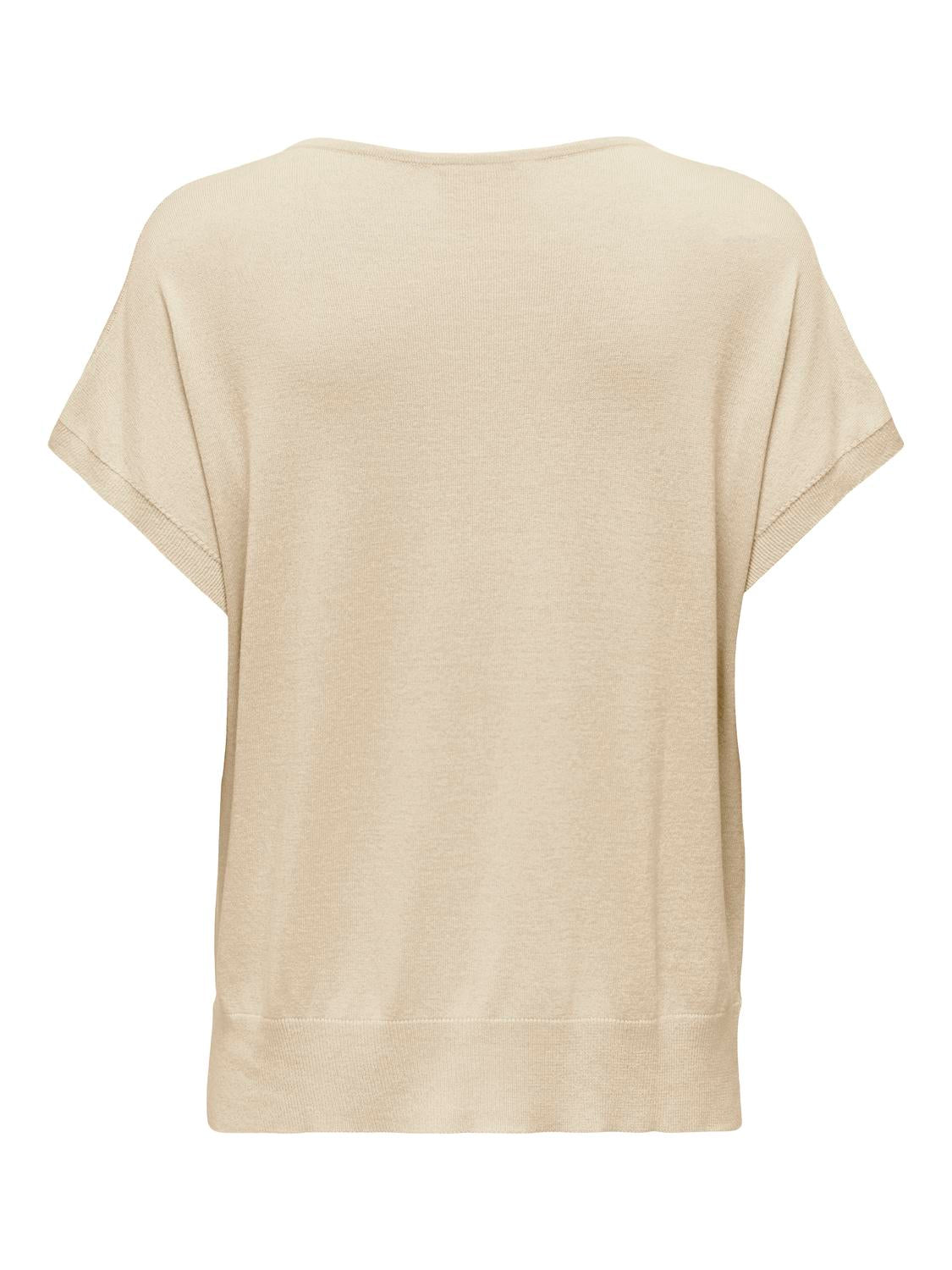 Blusa JDY Basica 15290946