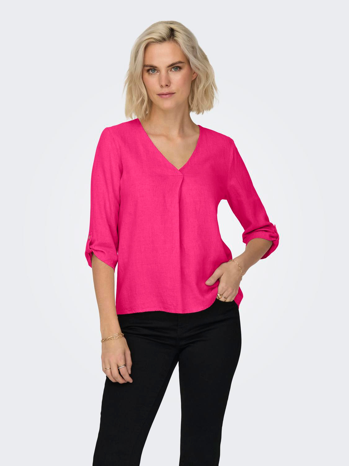 Blusa JDY Say 15317390