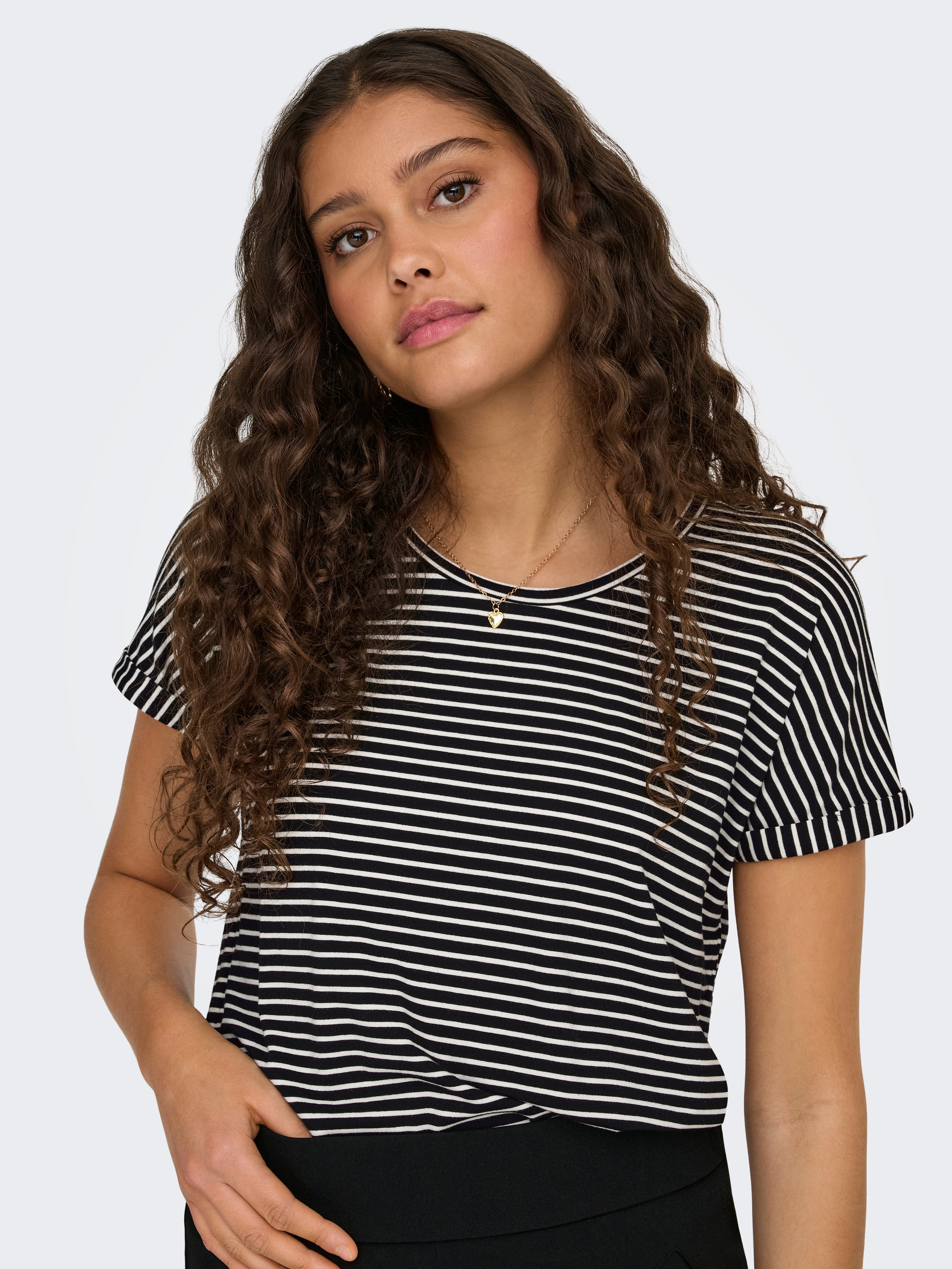 Blusa JDY Sissy 15325267