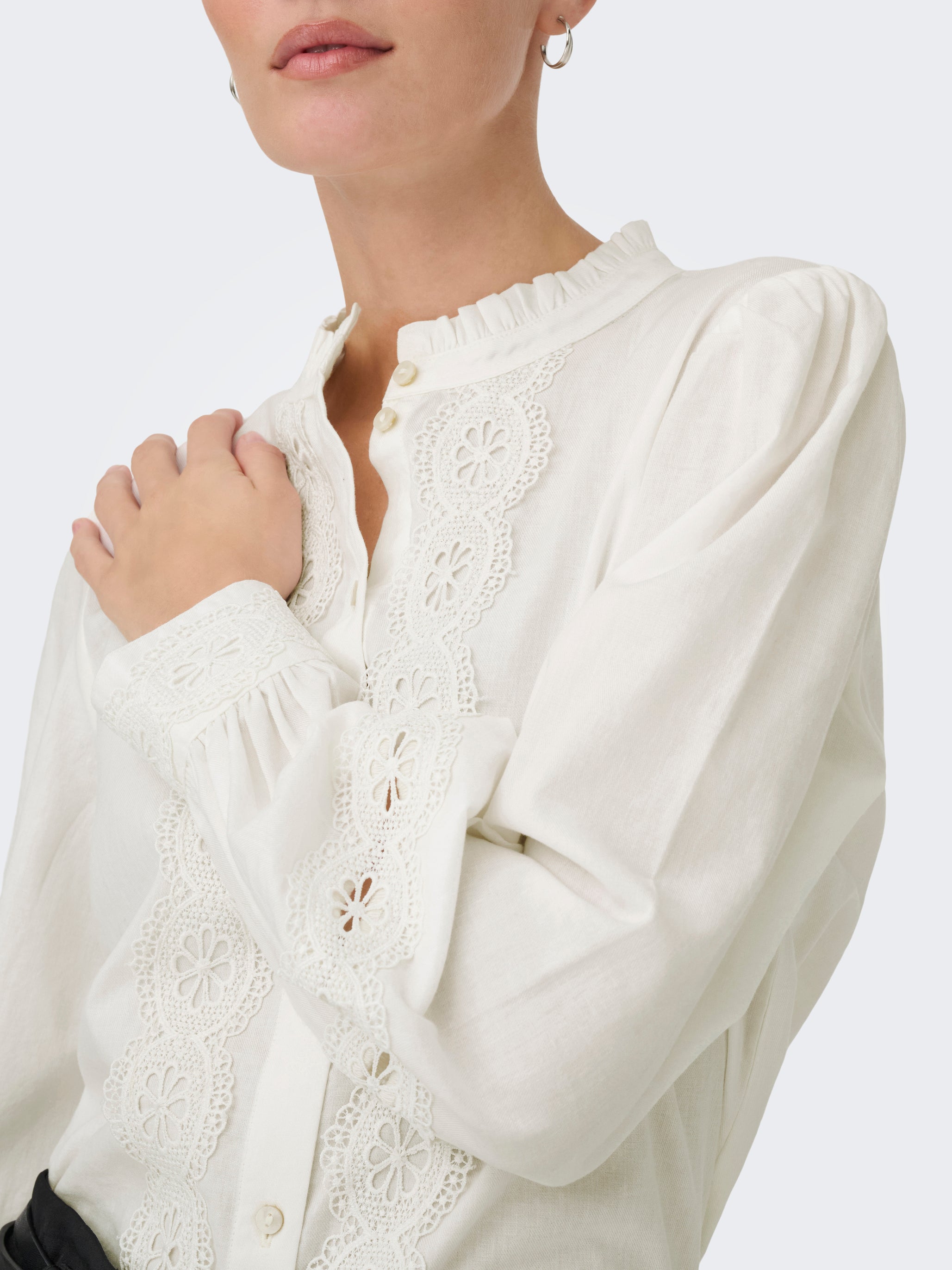 Blusa JDY Flo 15333977