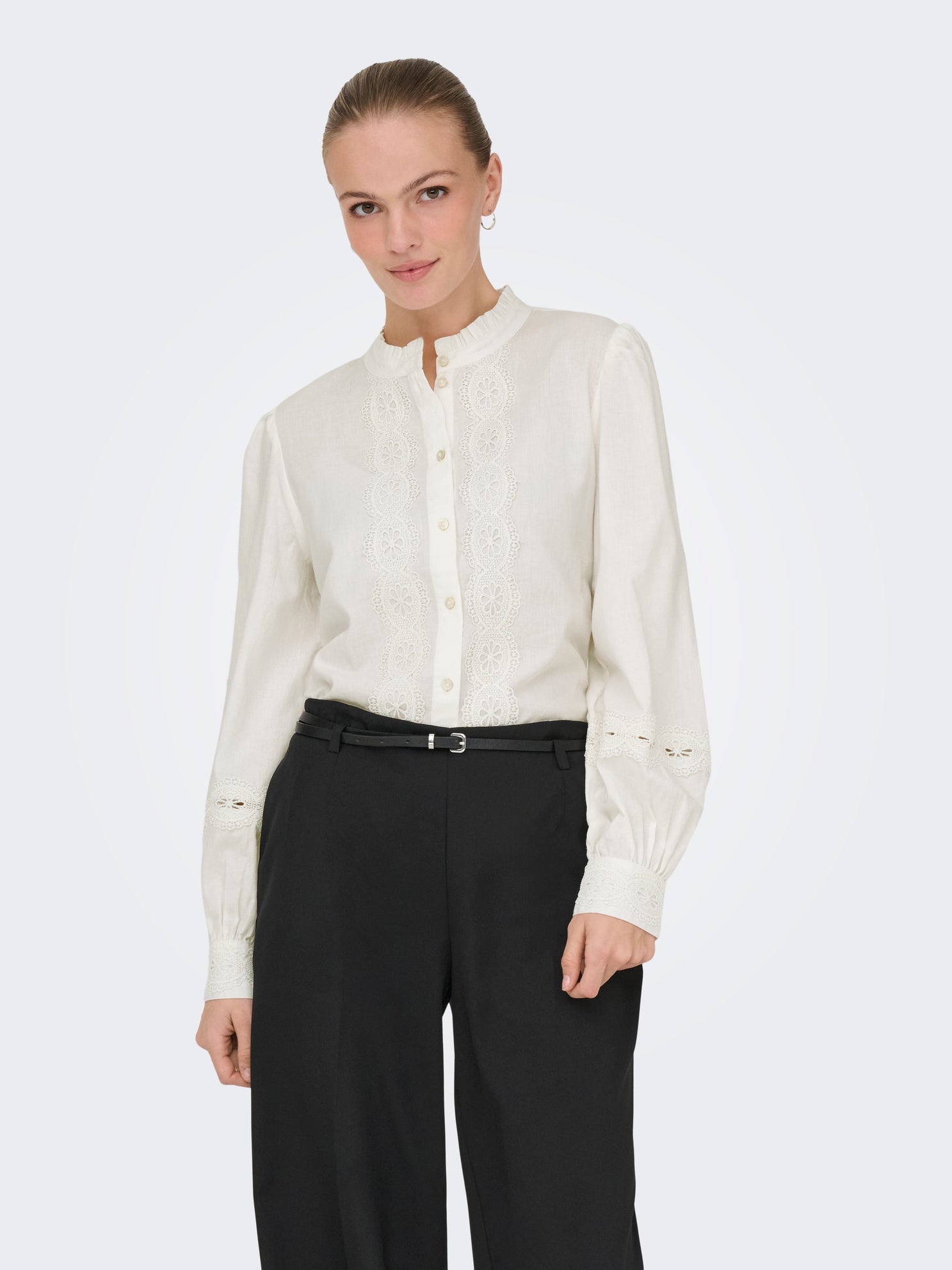 Blusa JDY Flo 15333977