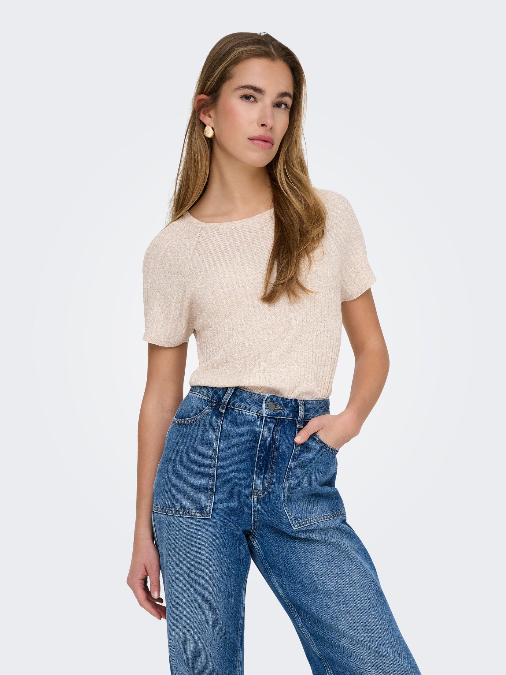 Blusa JDY Bodilla 15334641