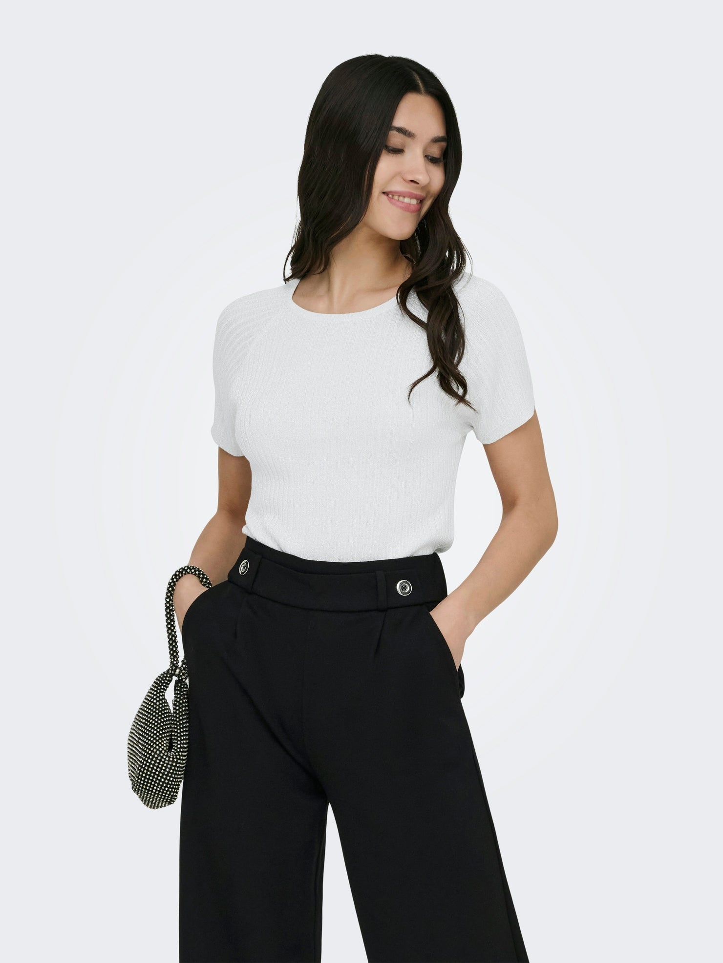 Blusa JDY Bodilla 15334641