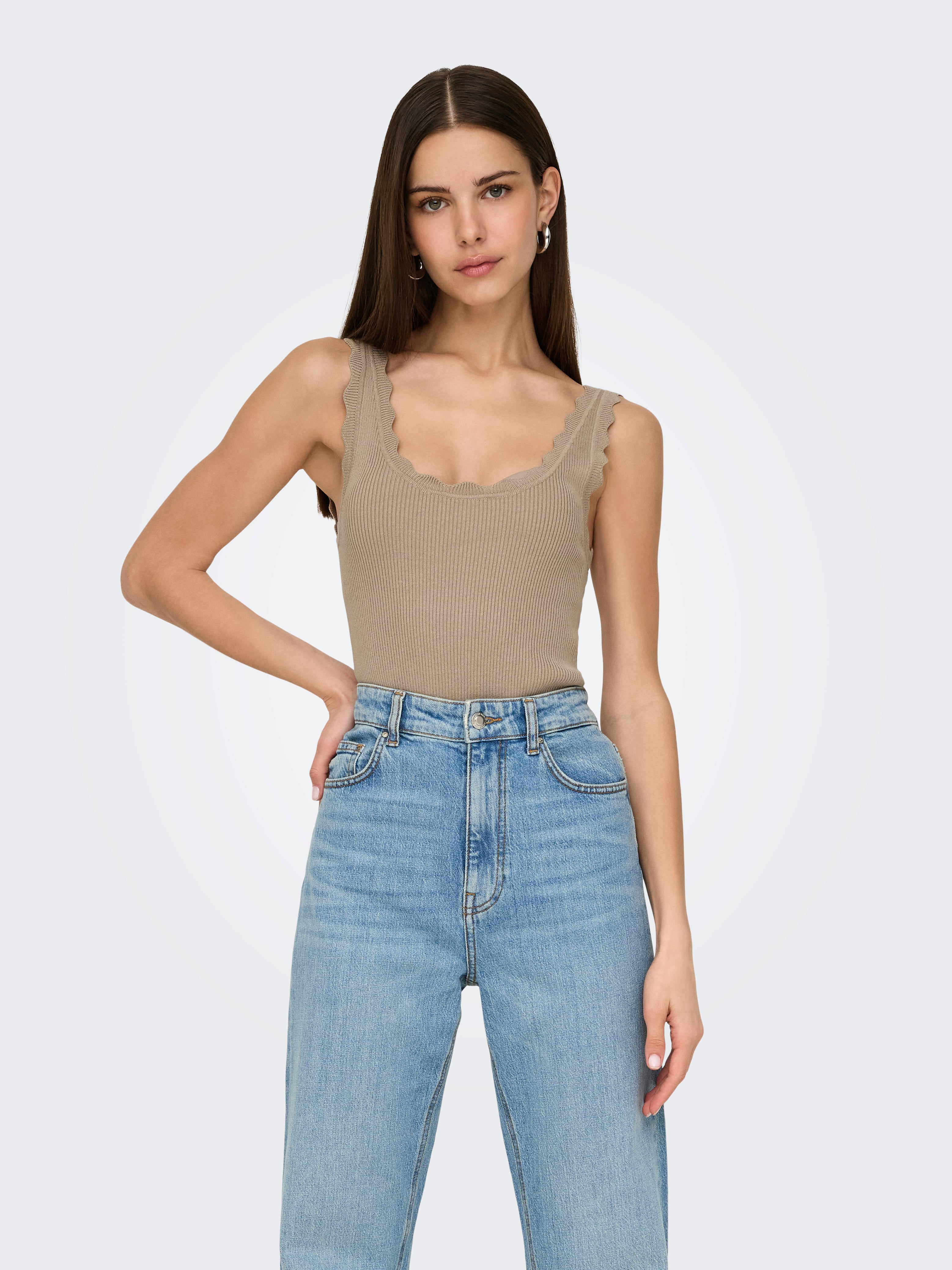 Blusa JDY Nanna 15290585