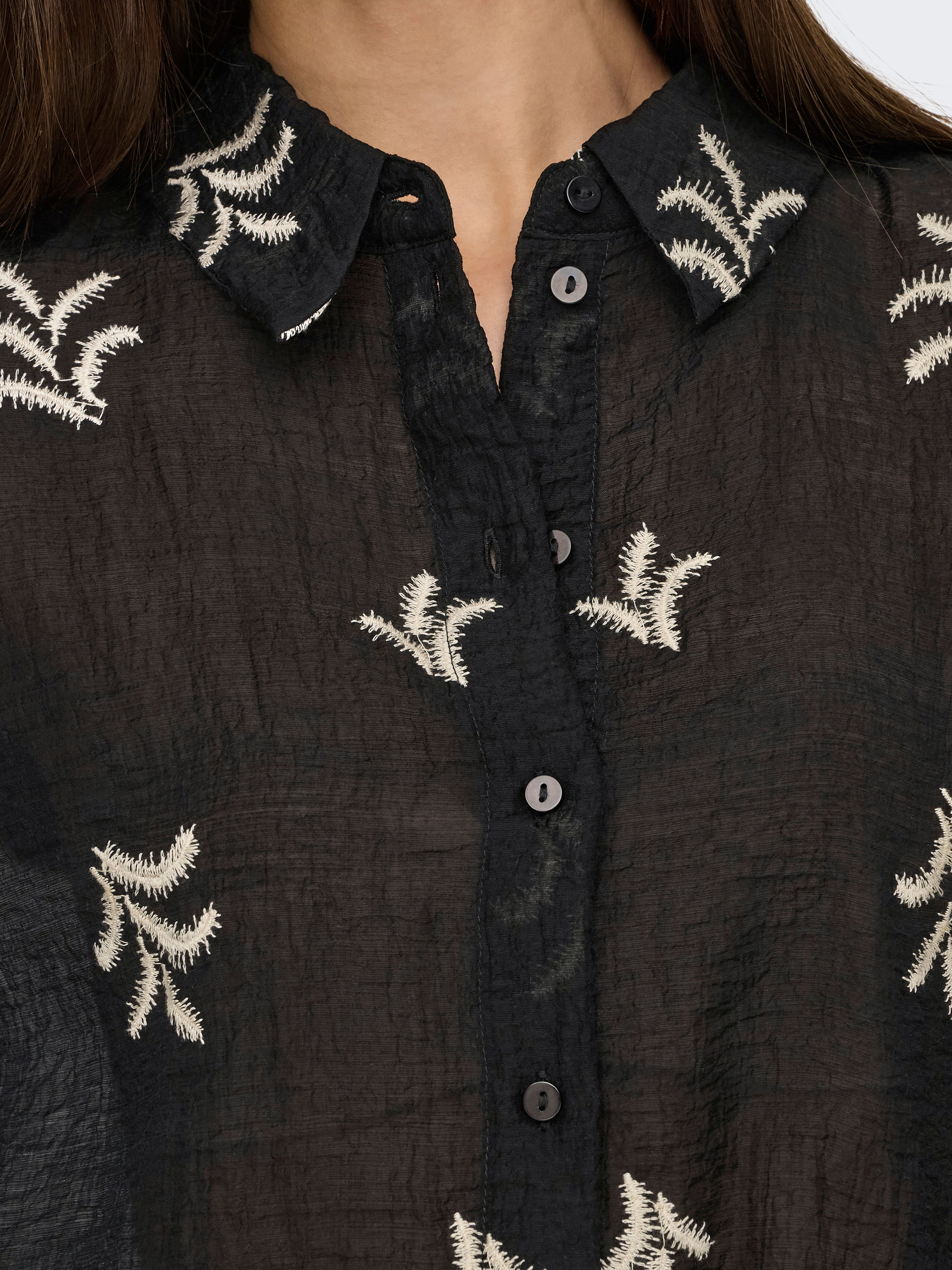 Blusa JDY Theo 15343807