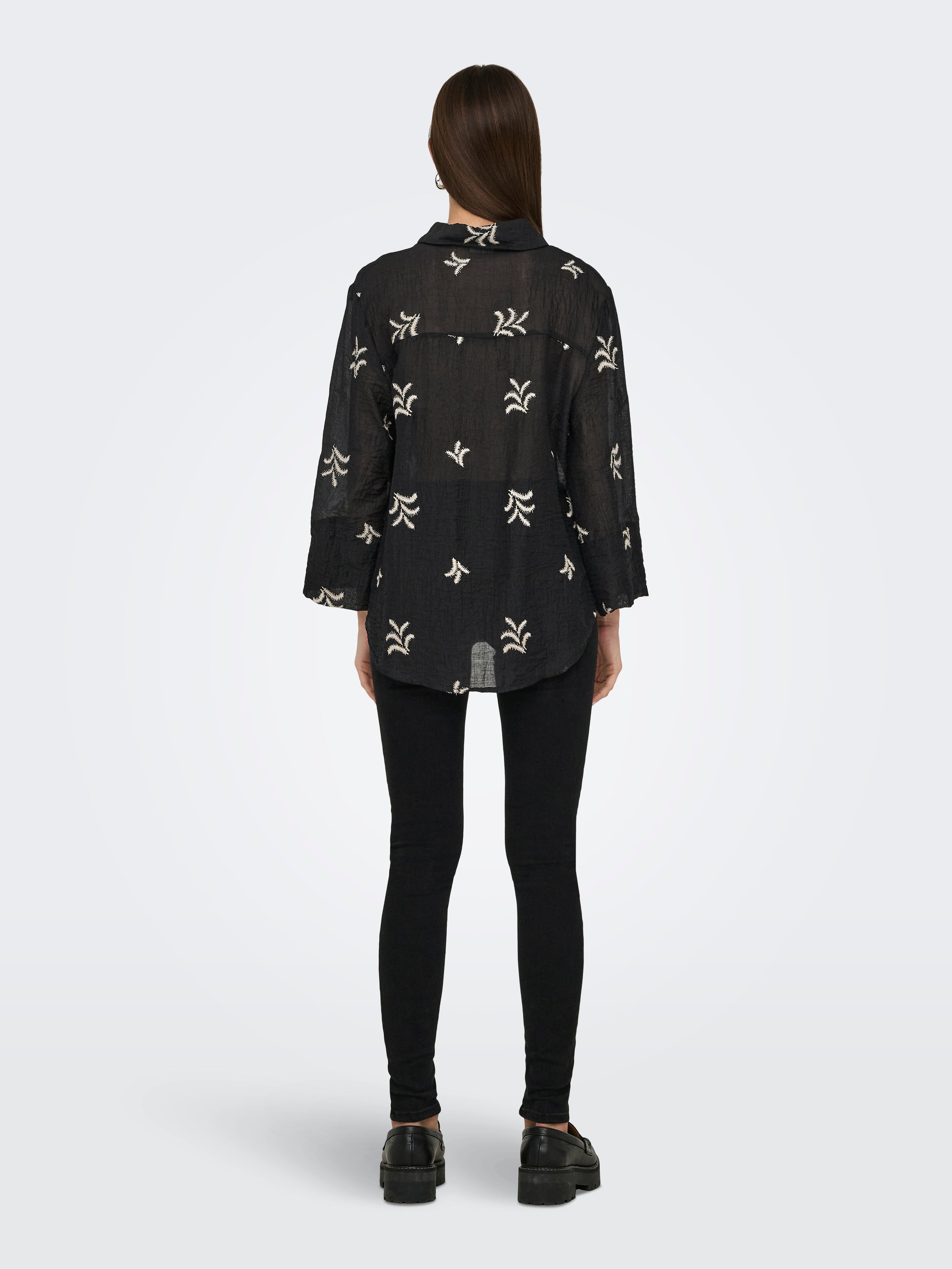 Blusa JDY Theo 15343807