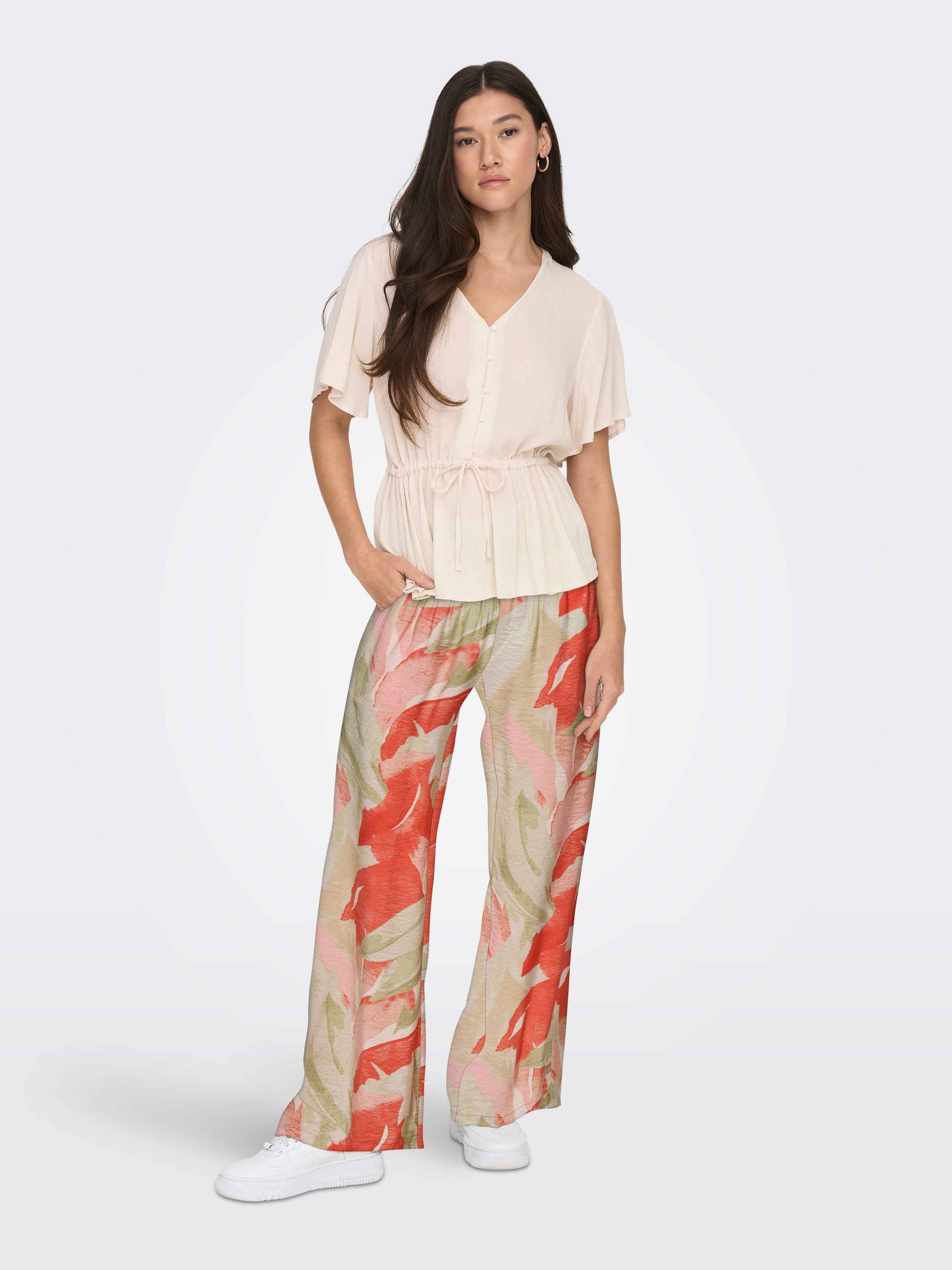 Pantalón JDY Camille III 15286473