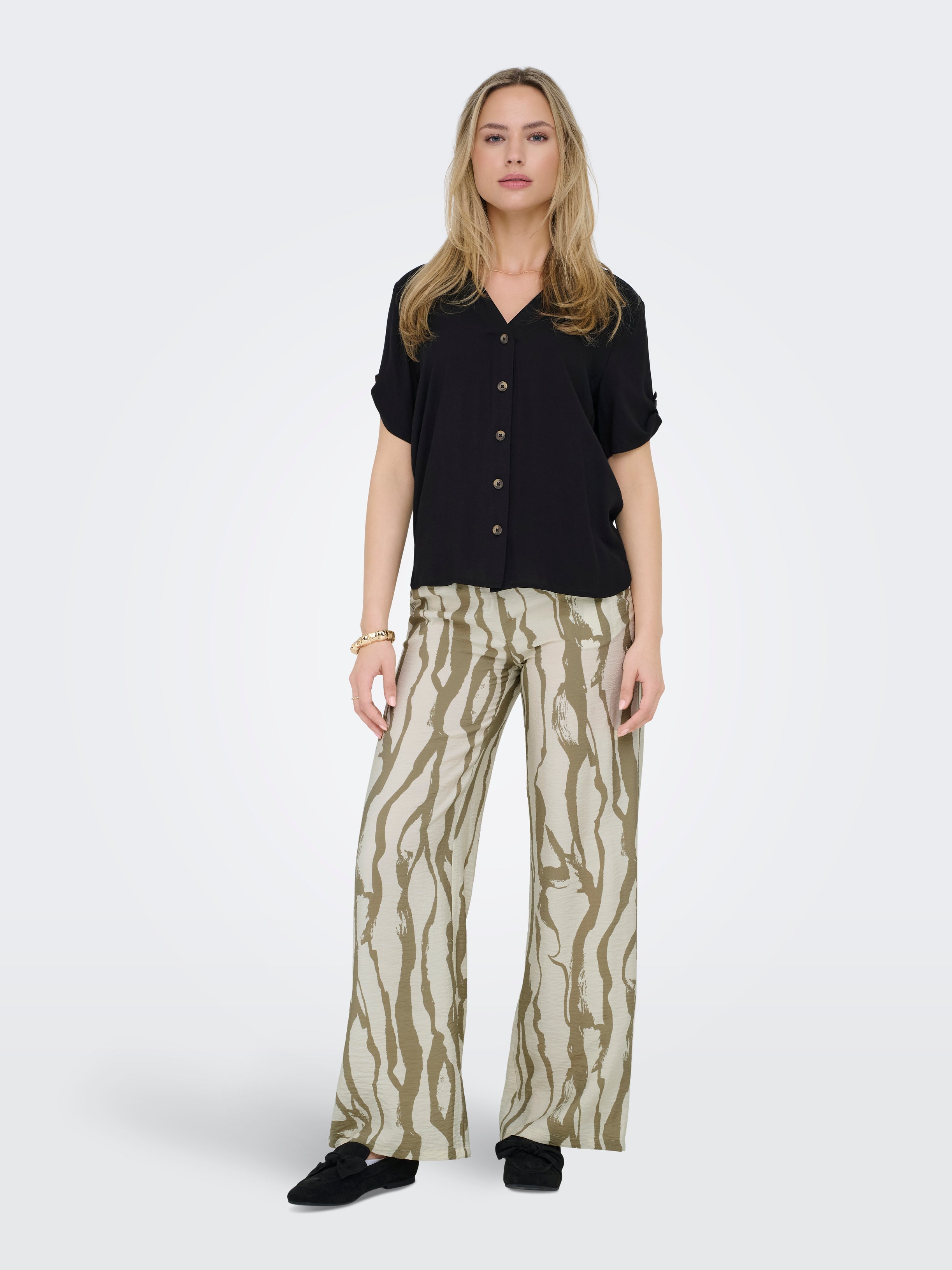 Pantalón JDY Camille 15286473