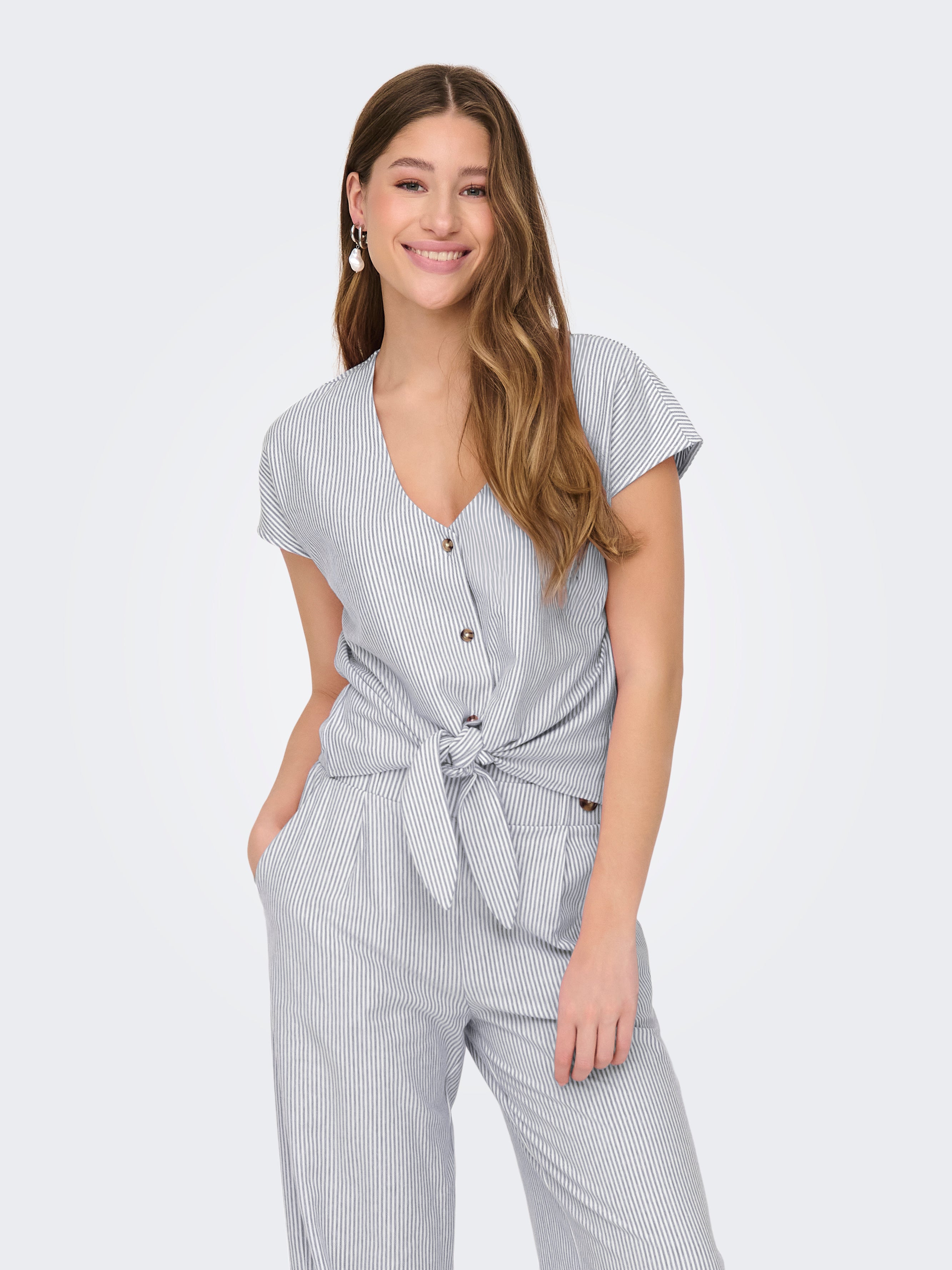 Blusa JDY Nelli 15345858