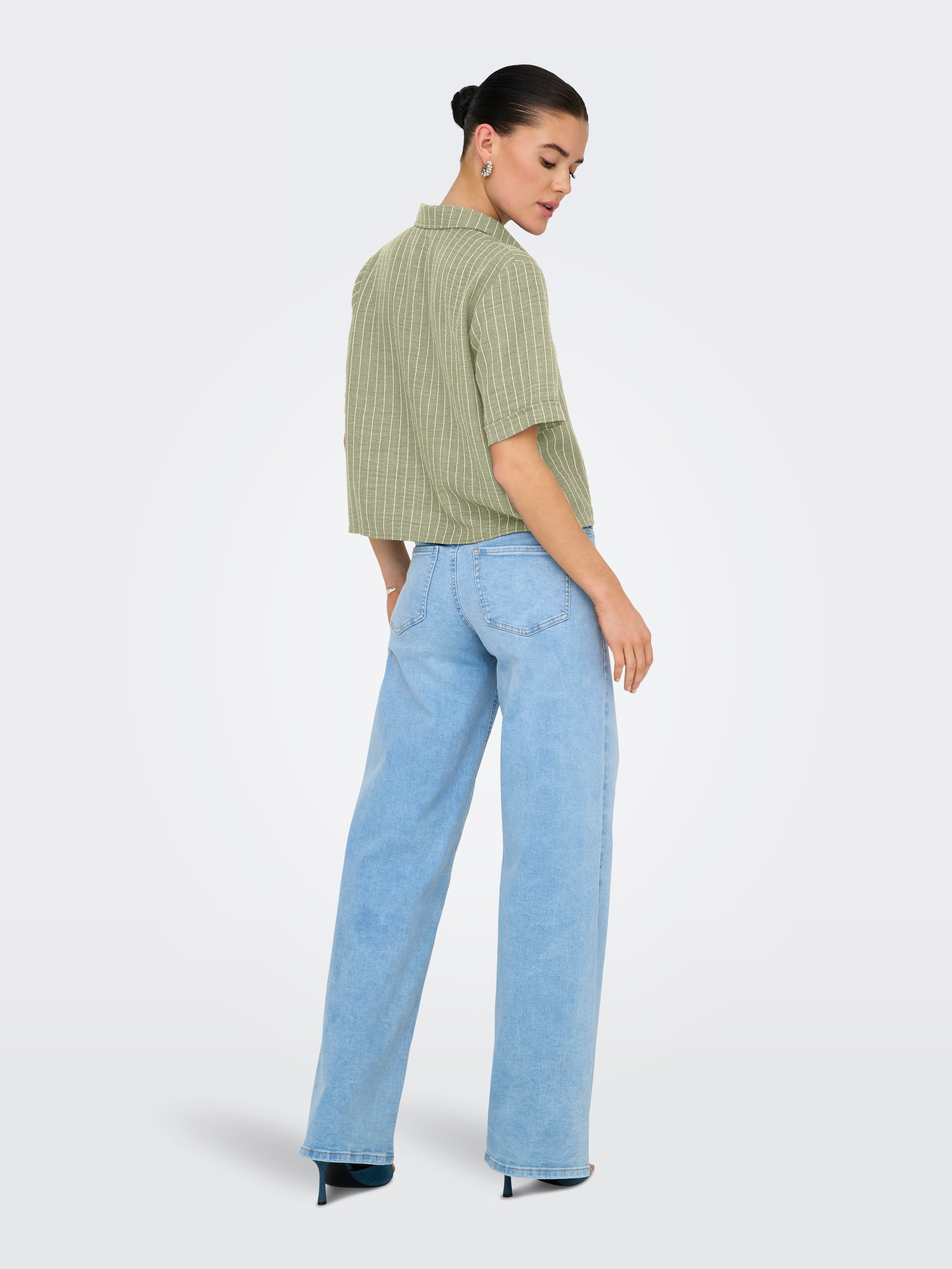 Blusa JdY Power 15347235