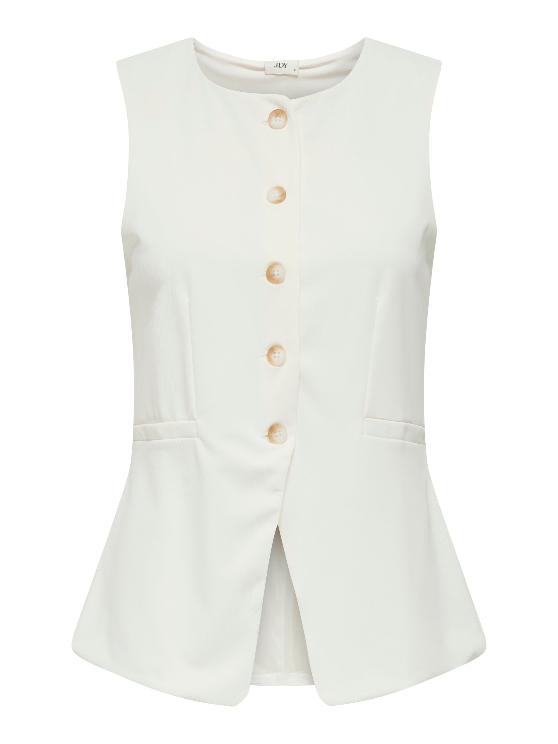 Chaleco JdY Dina 15351656