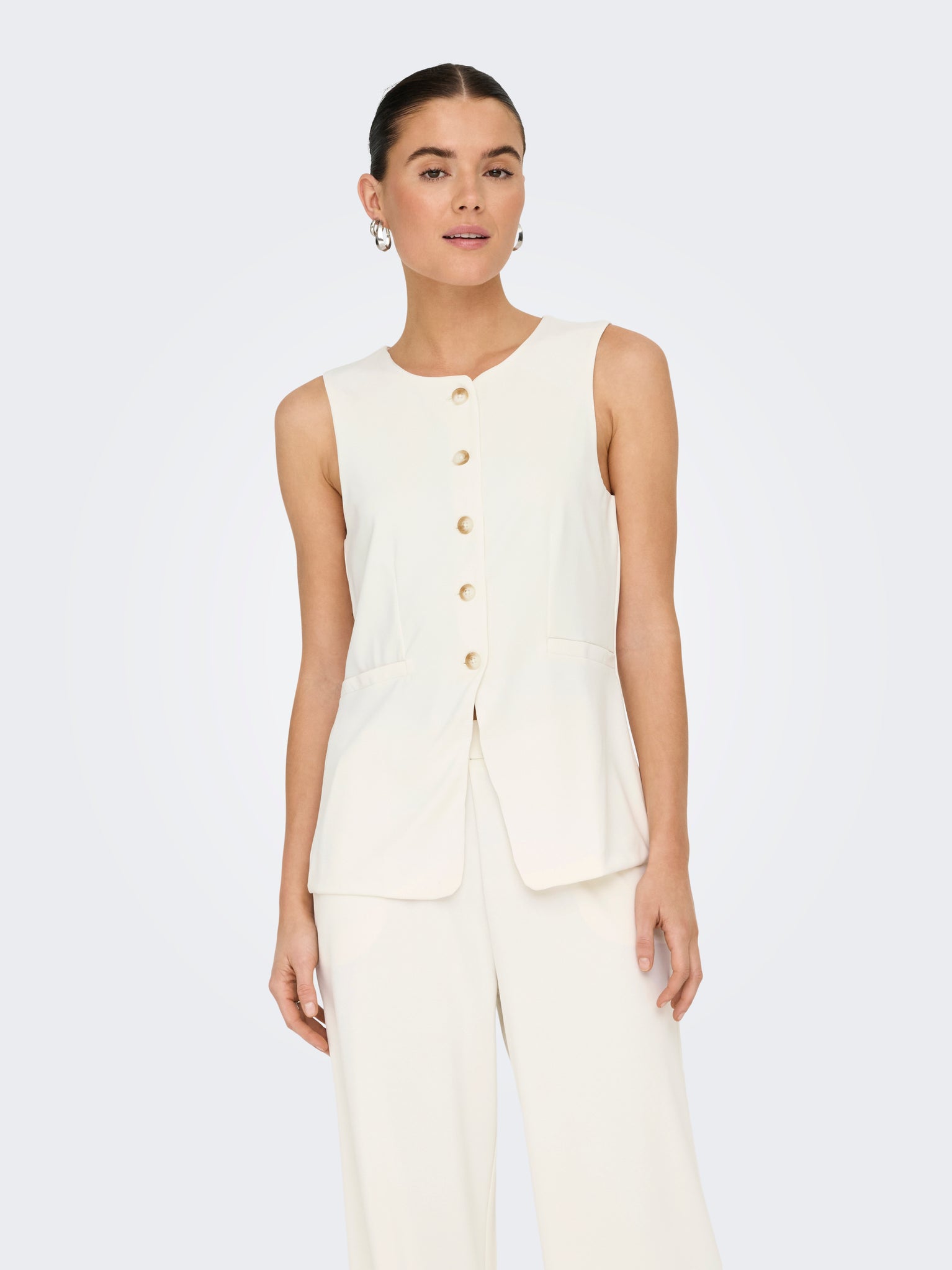 Chaleco JdY Dina 15351656