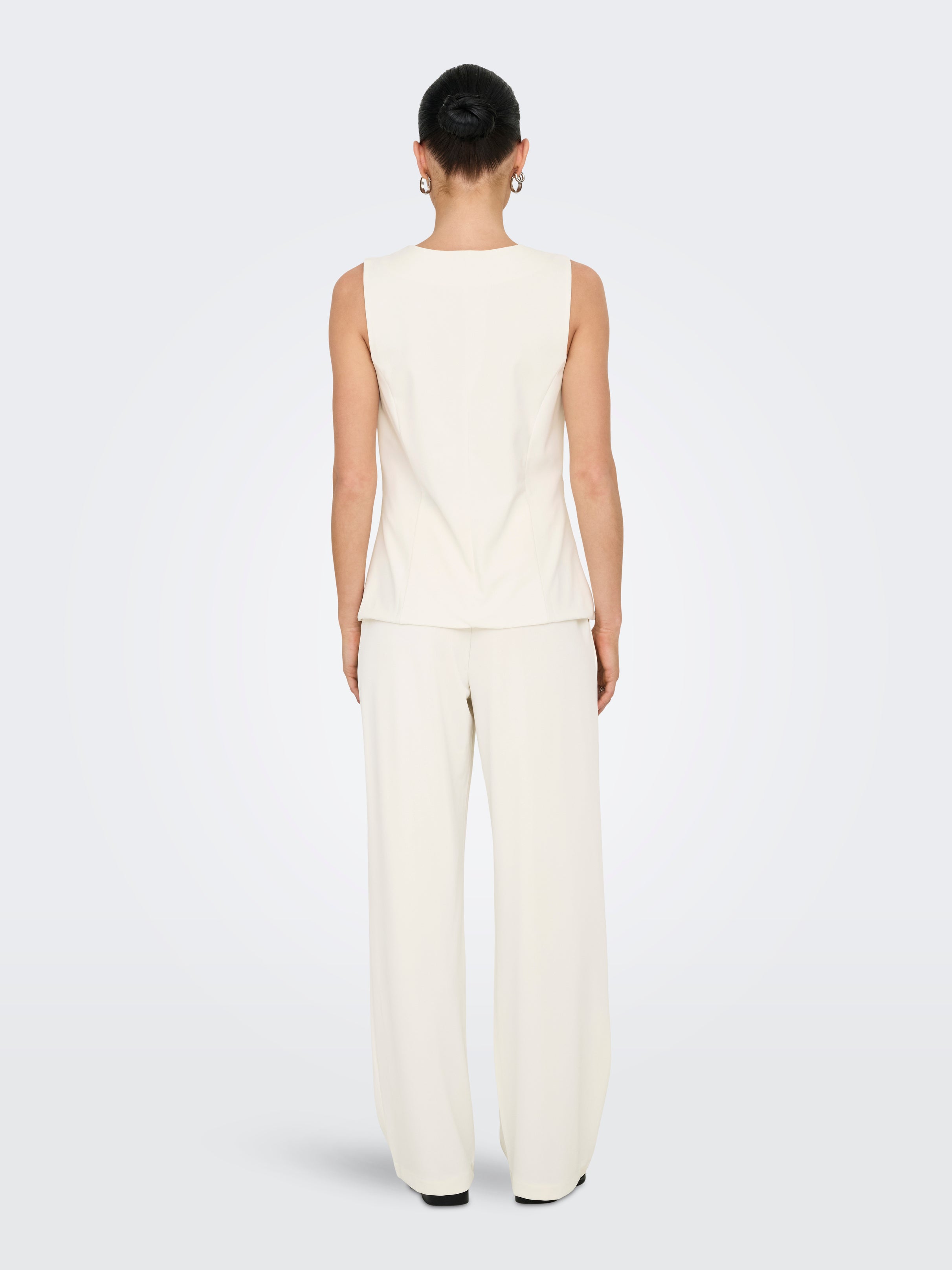 Chaleco JdY Dina 15351656