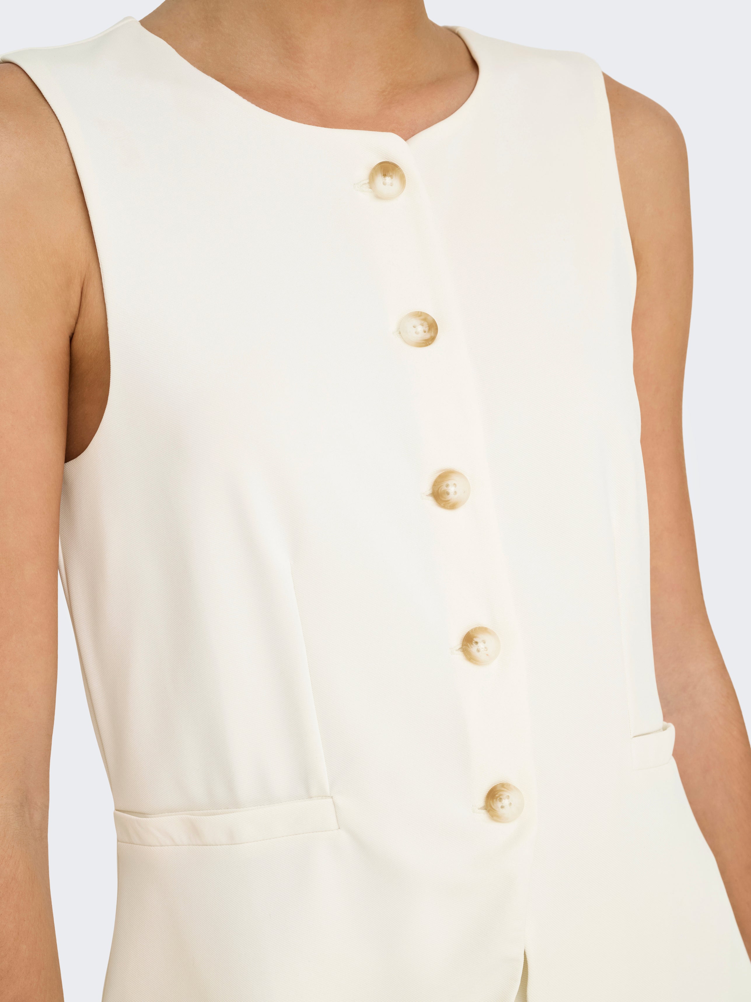 Chaleco JdY Dina 15351656