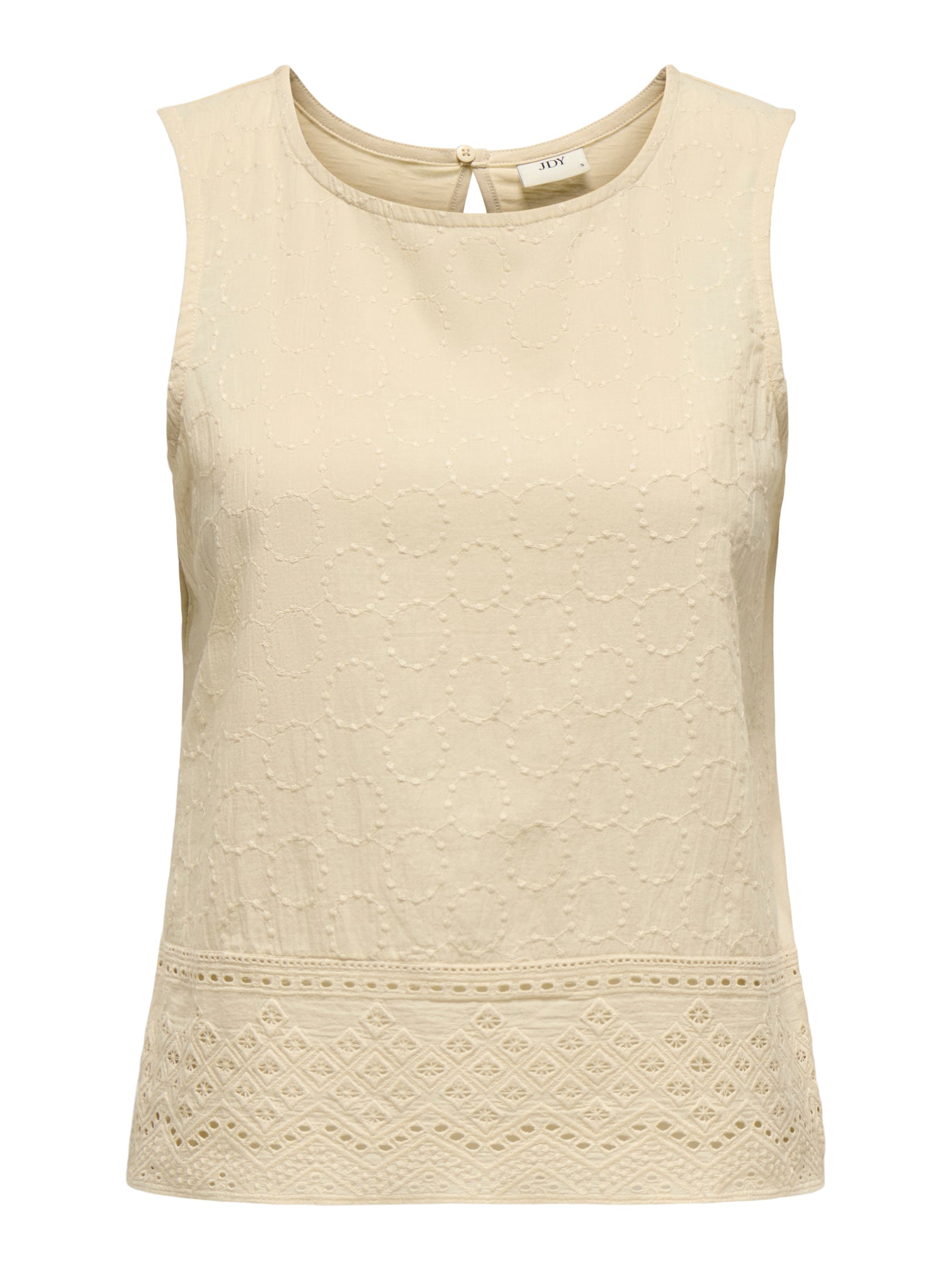 Blusa JDY Biba 15348344