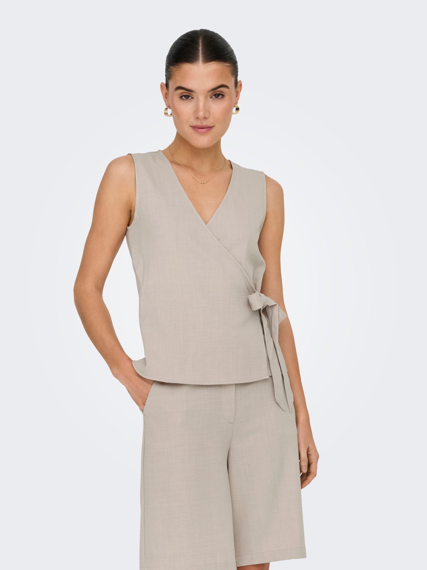 Blusa JDY Nina 15351559 15351559