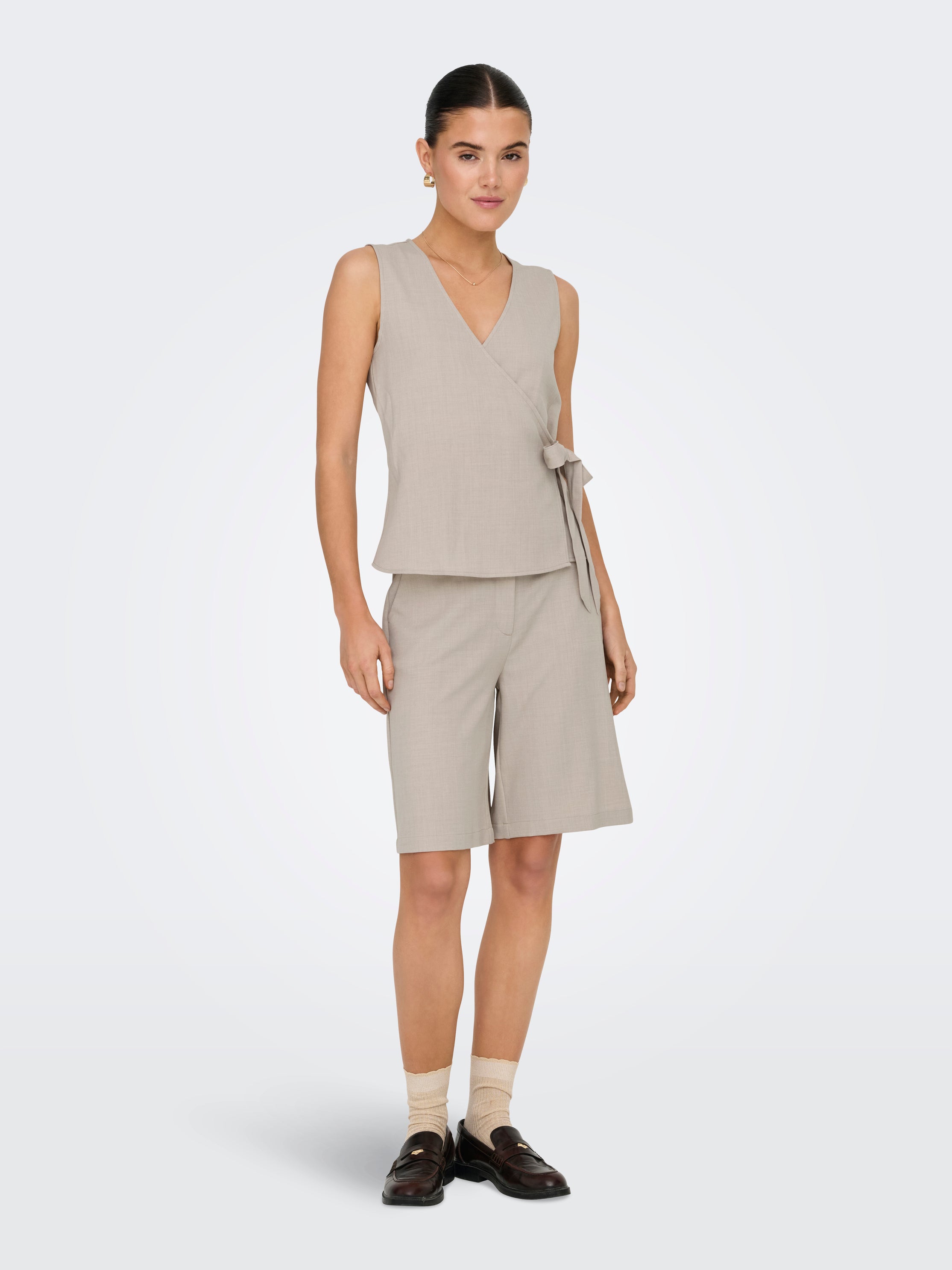 Blusa JDY Nina 15351559 15351559