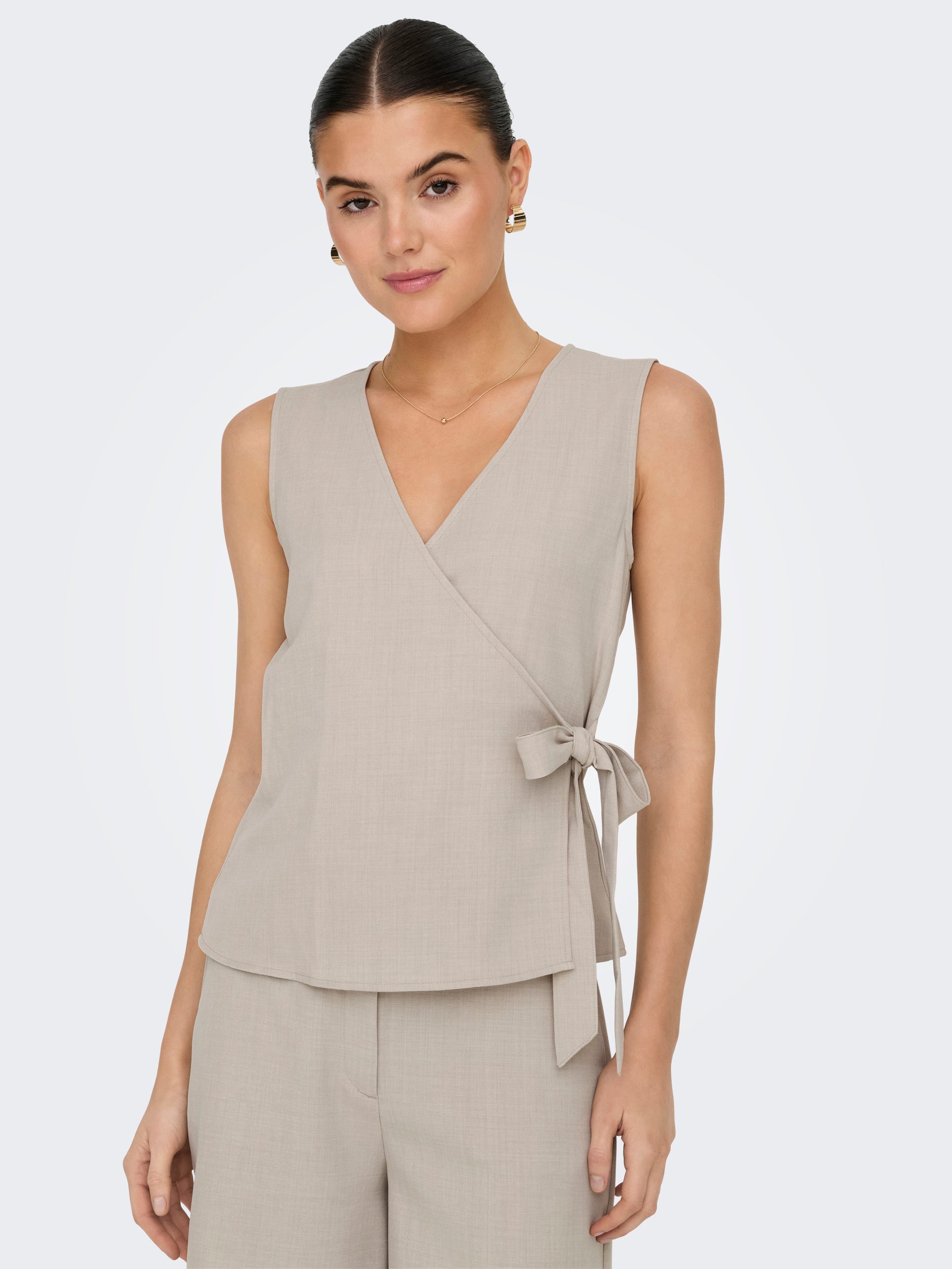 Blusa JDY Nina 15351559 15351559