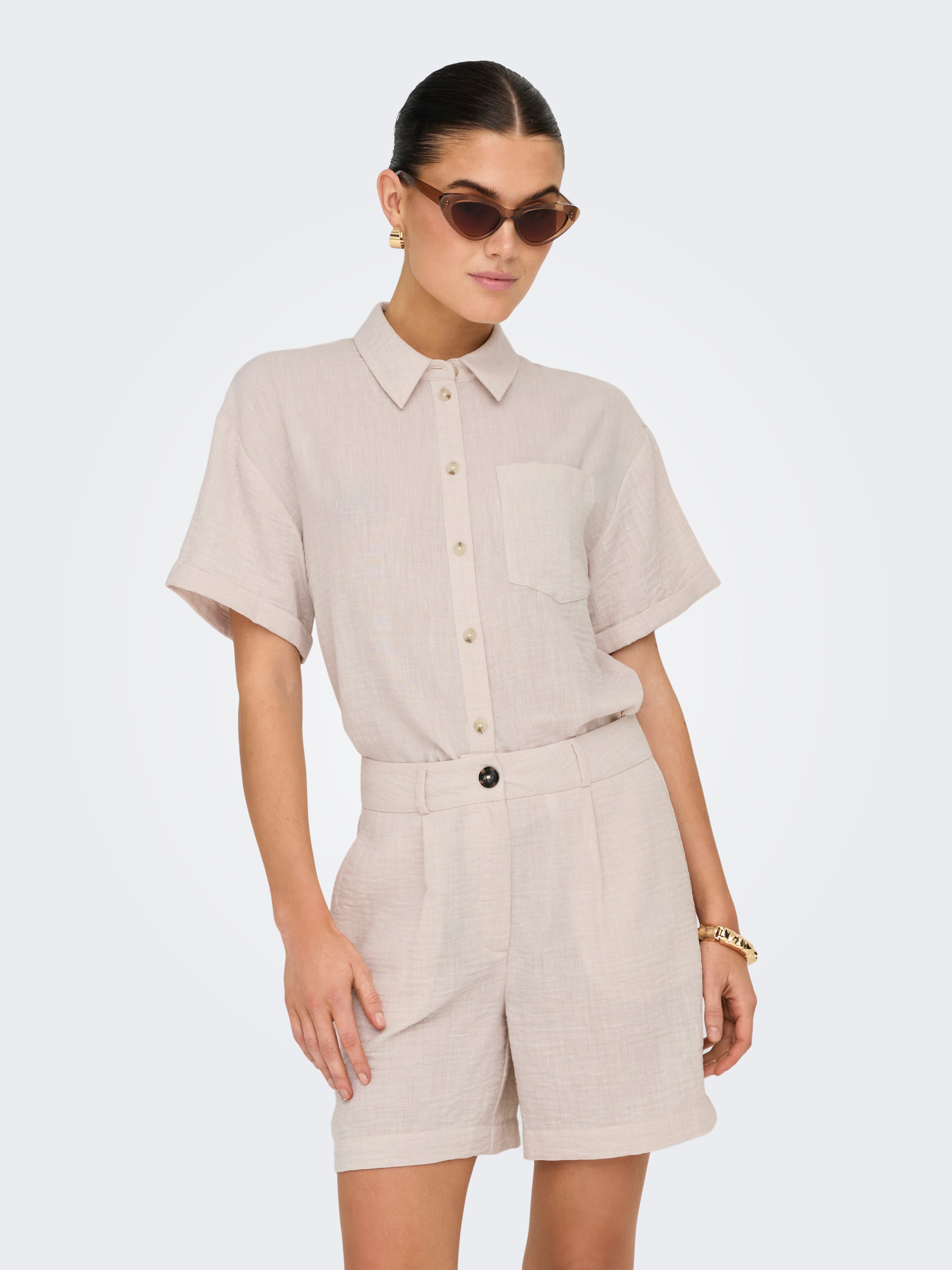 Blusa JDY Bruce 15351715