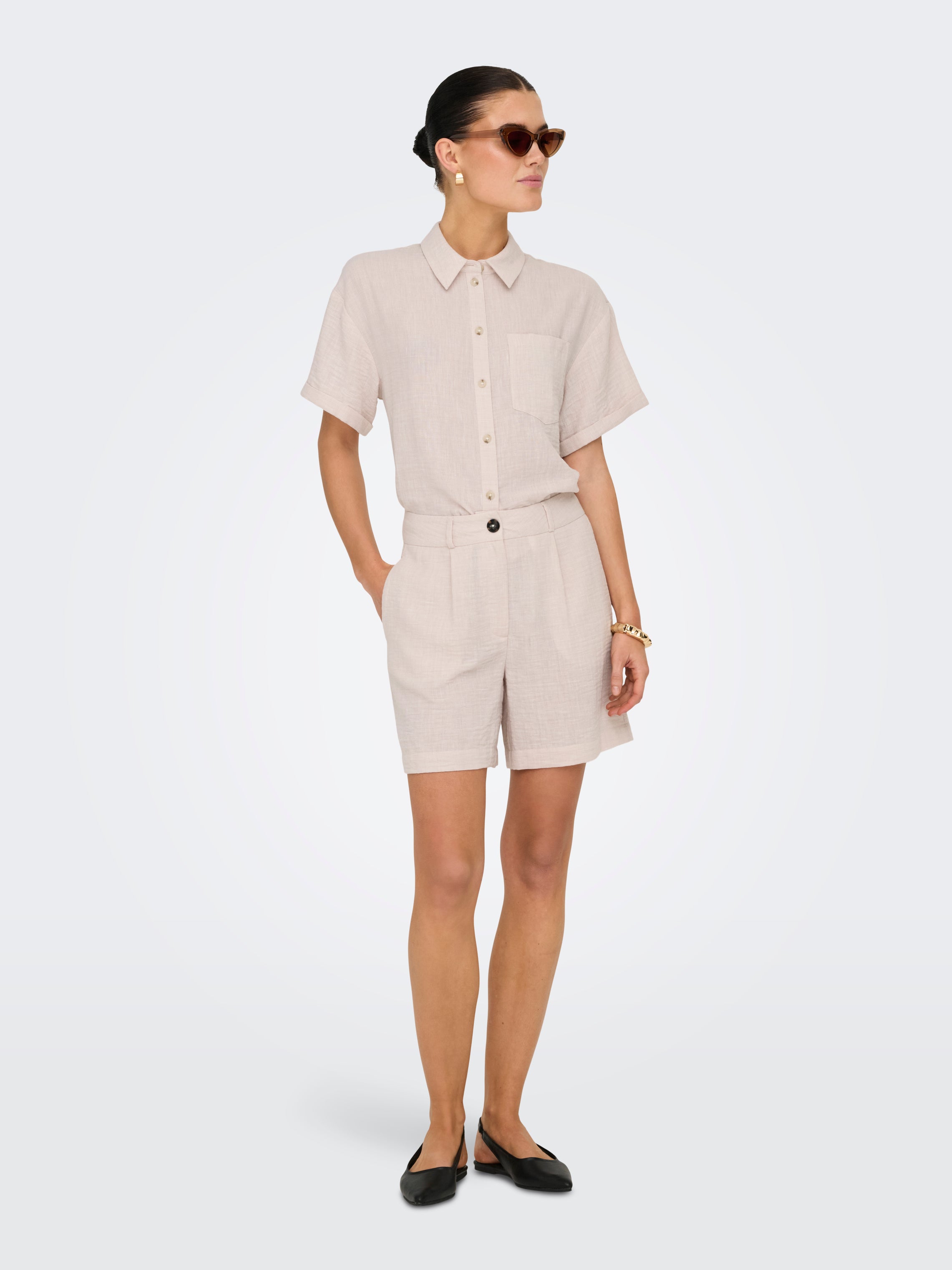 Blusa JDY Bruce 15351715