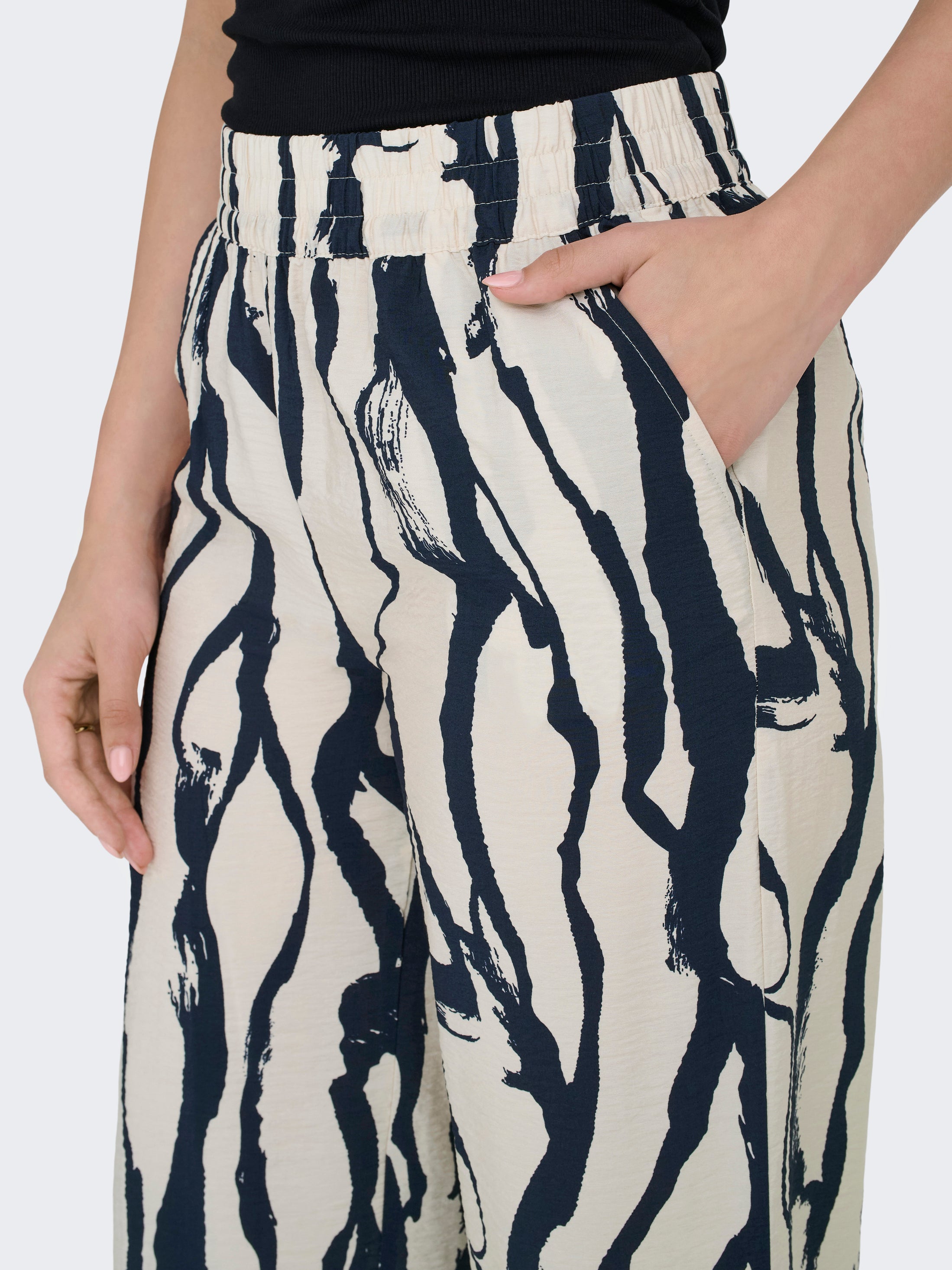 Pantalón JDY Camille II 15286473