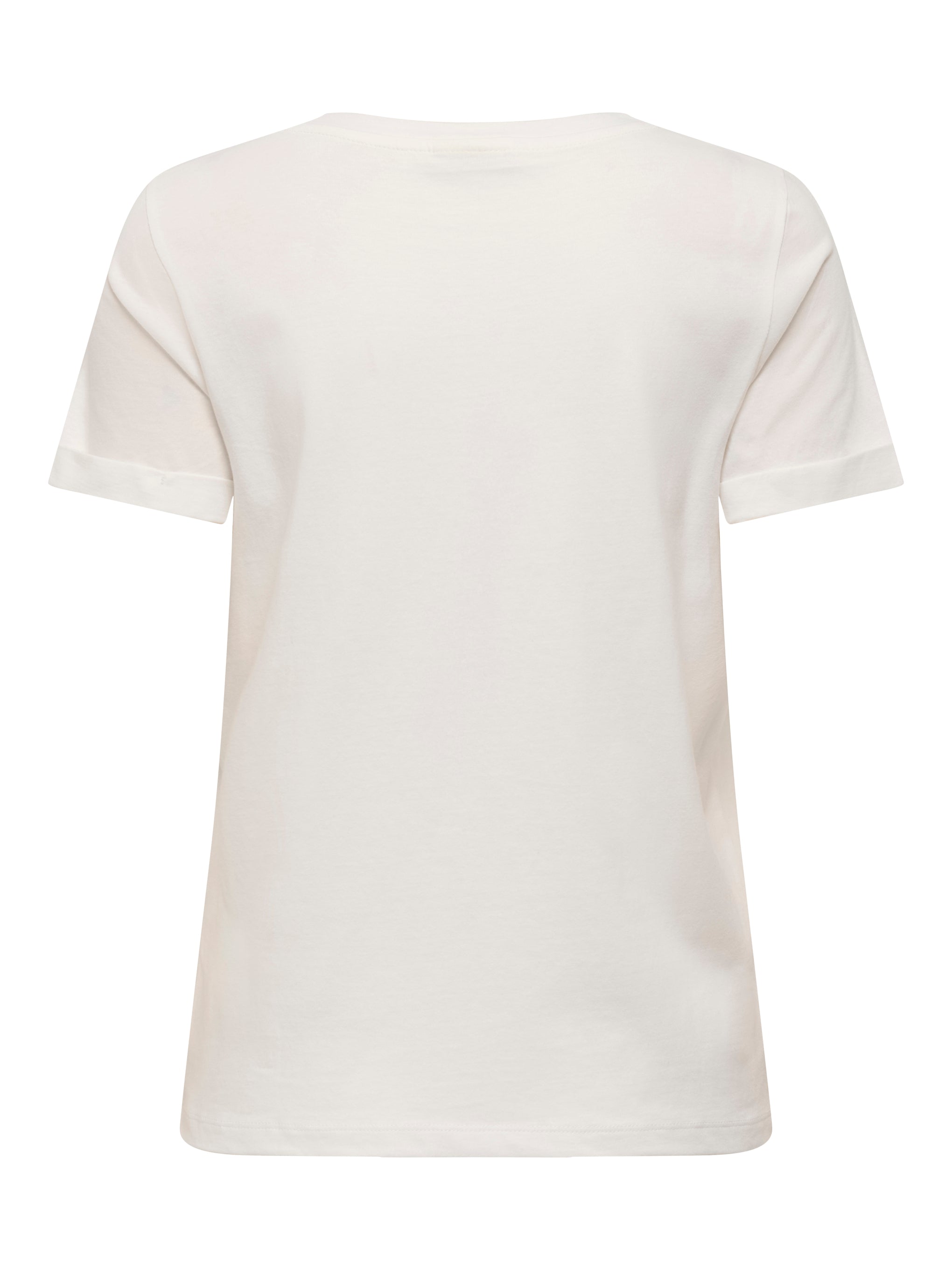 Tshirt JdY Kitty Peach 15318845