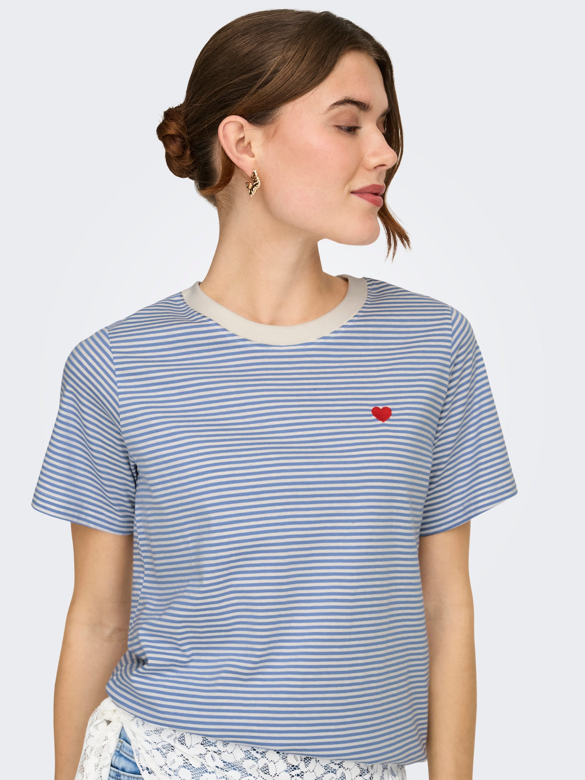 Tshirt JDY Pisa VII 15298612
