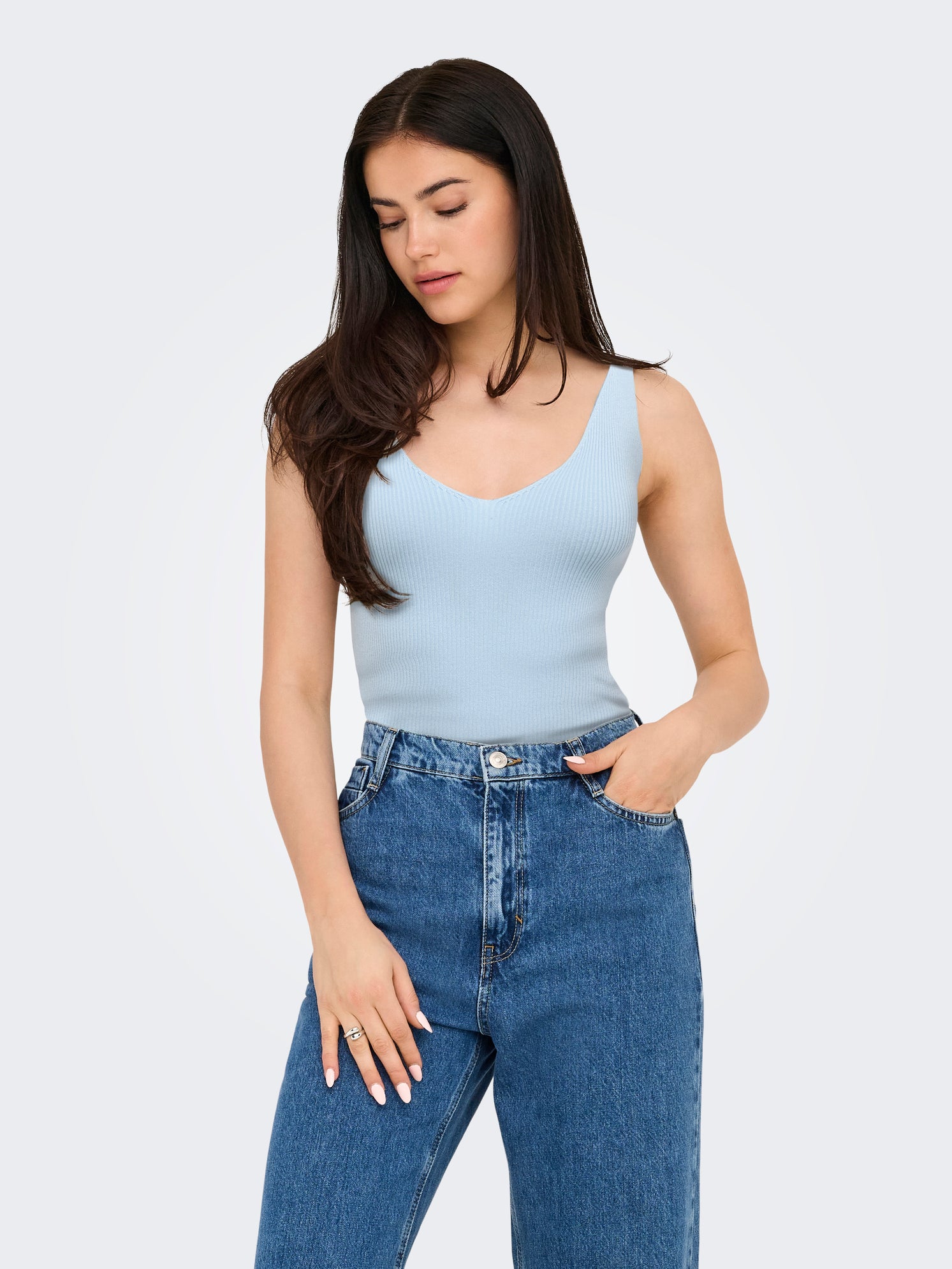 Blusa JDY Nanna II 15180497