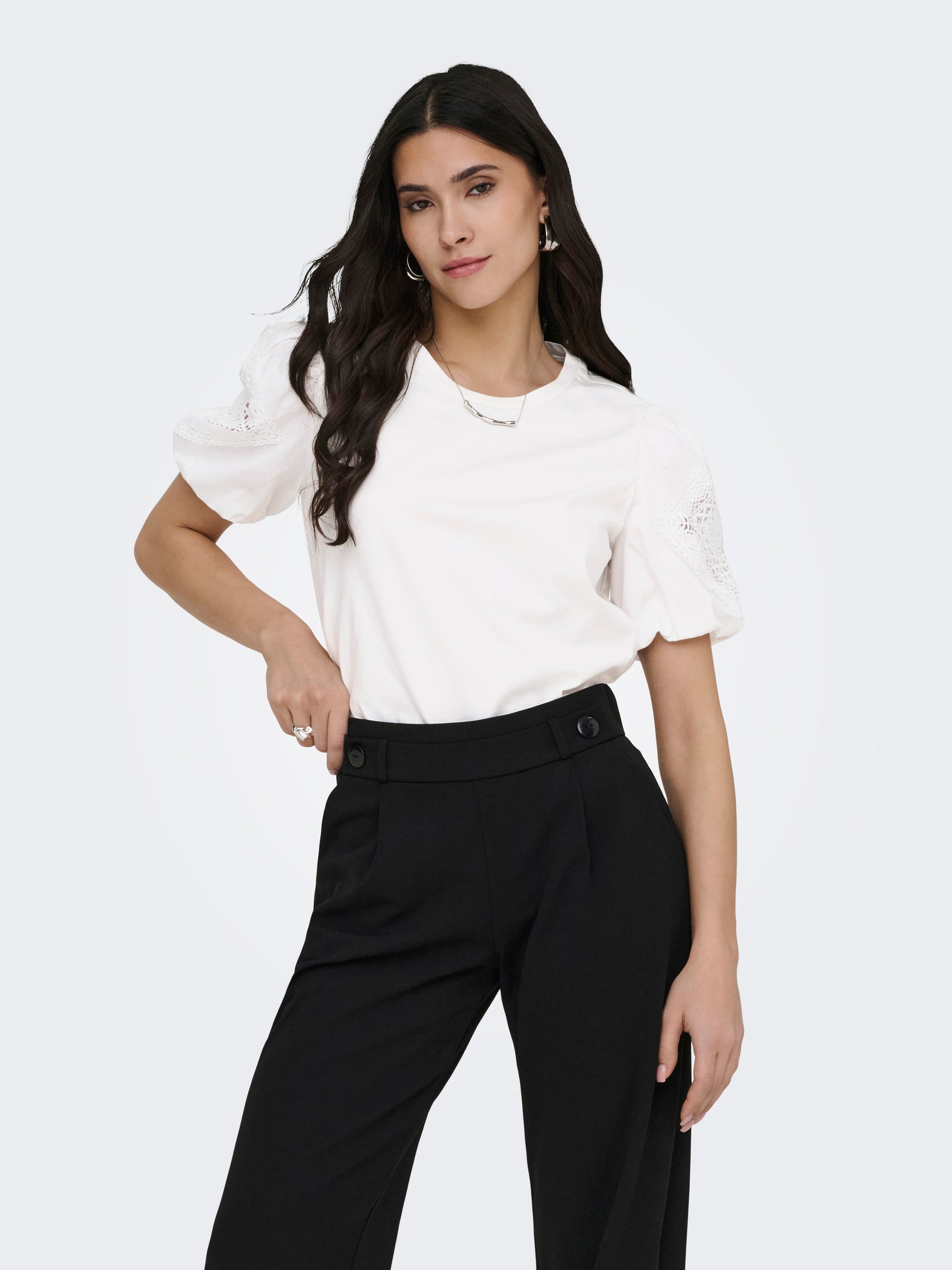 Blusa JDY Uma 15365957