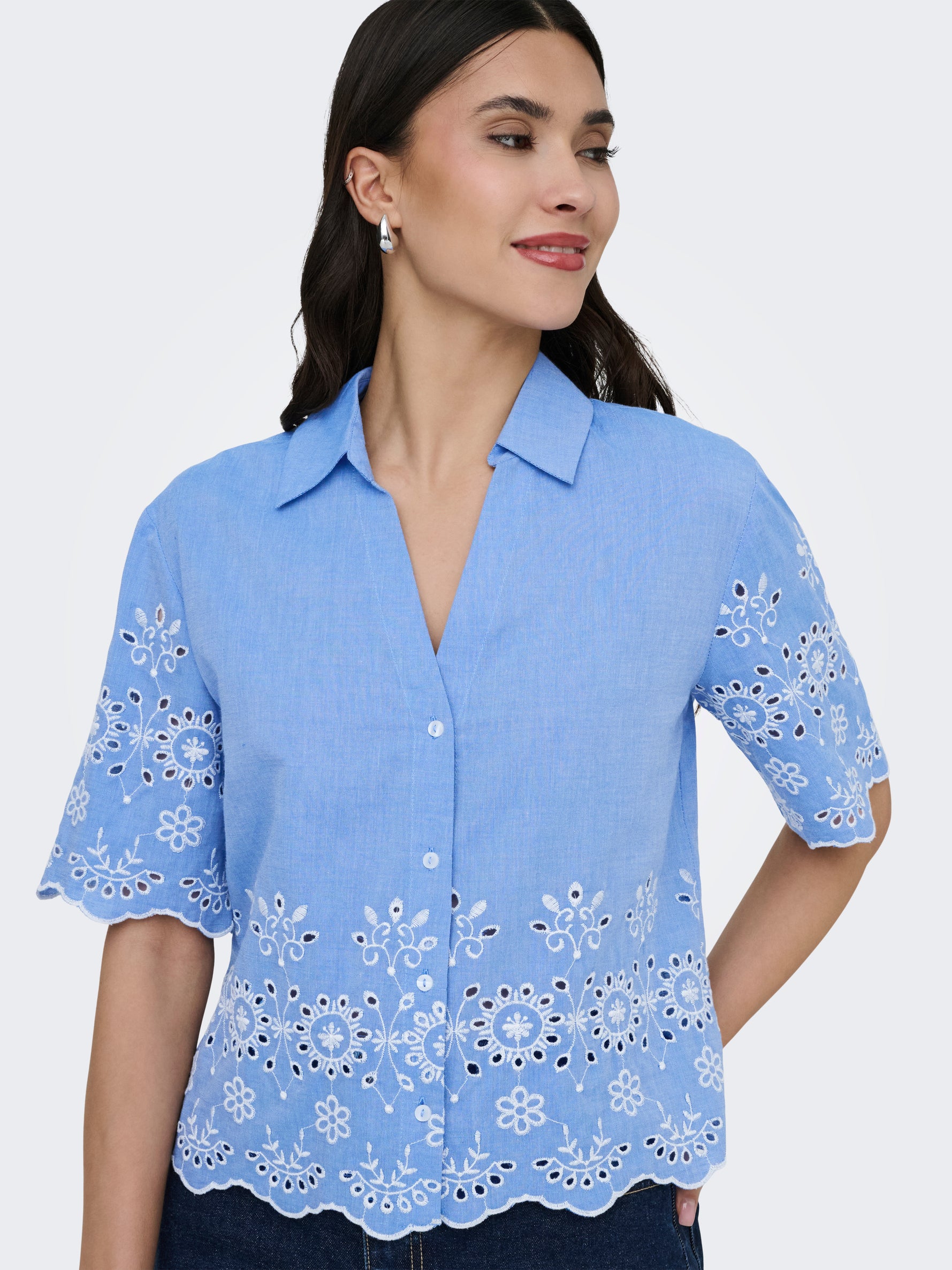 Blusa JDY Marina 15365966