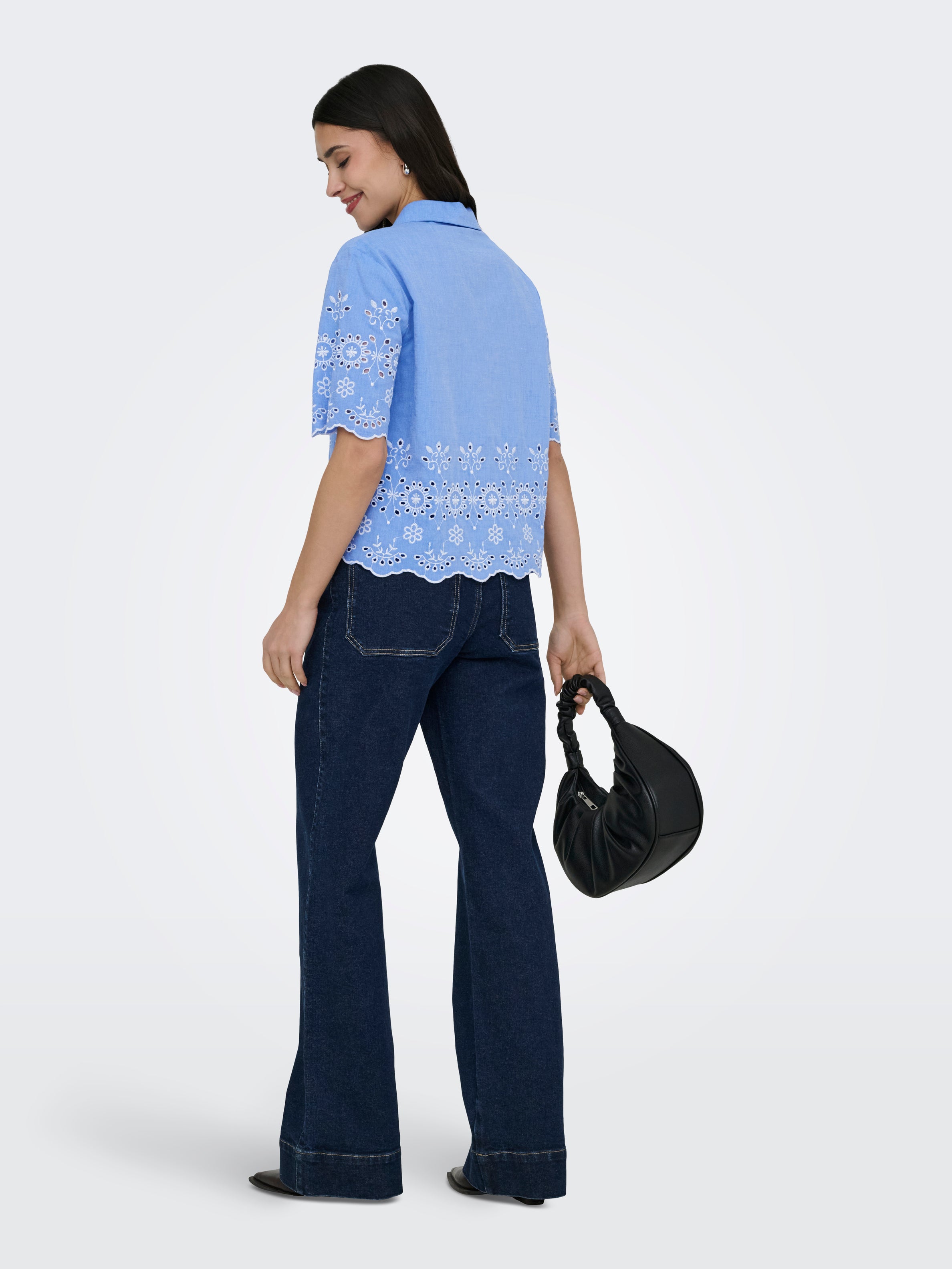Blusa JDY Marina 15365966