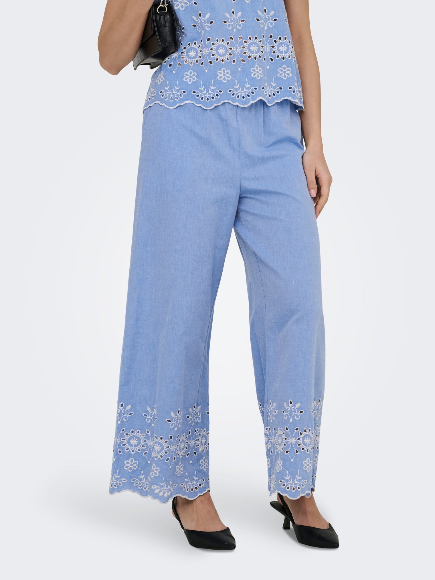 Pantalón JDY Marina 15365964